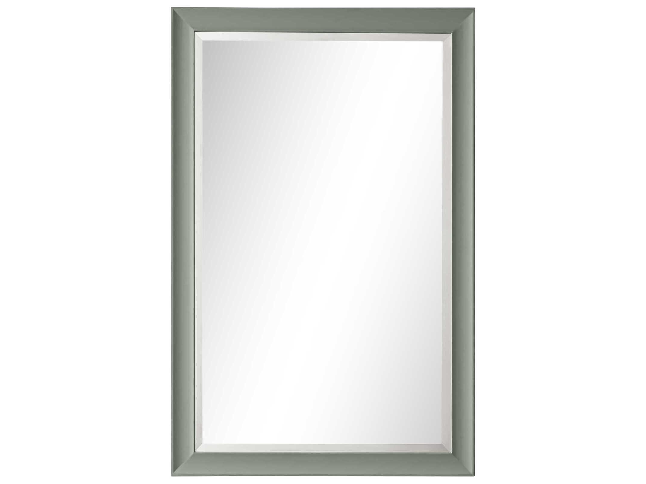 James Martin Glenbrooke Rectangular Wall Mirror