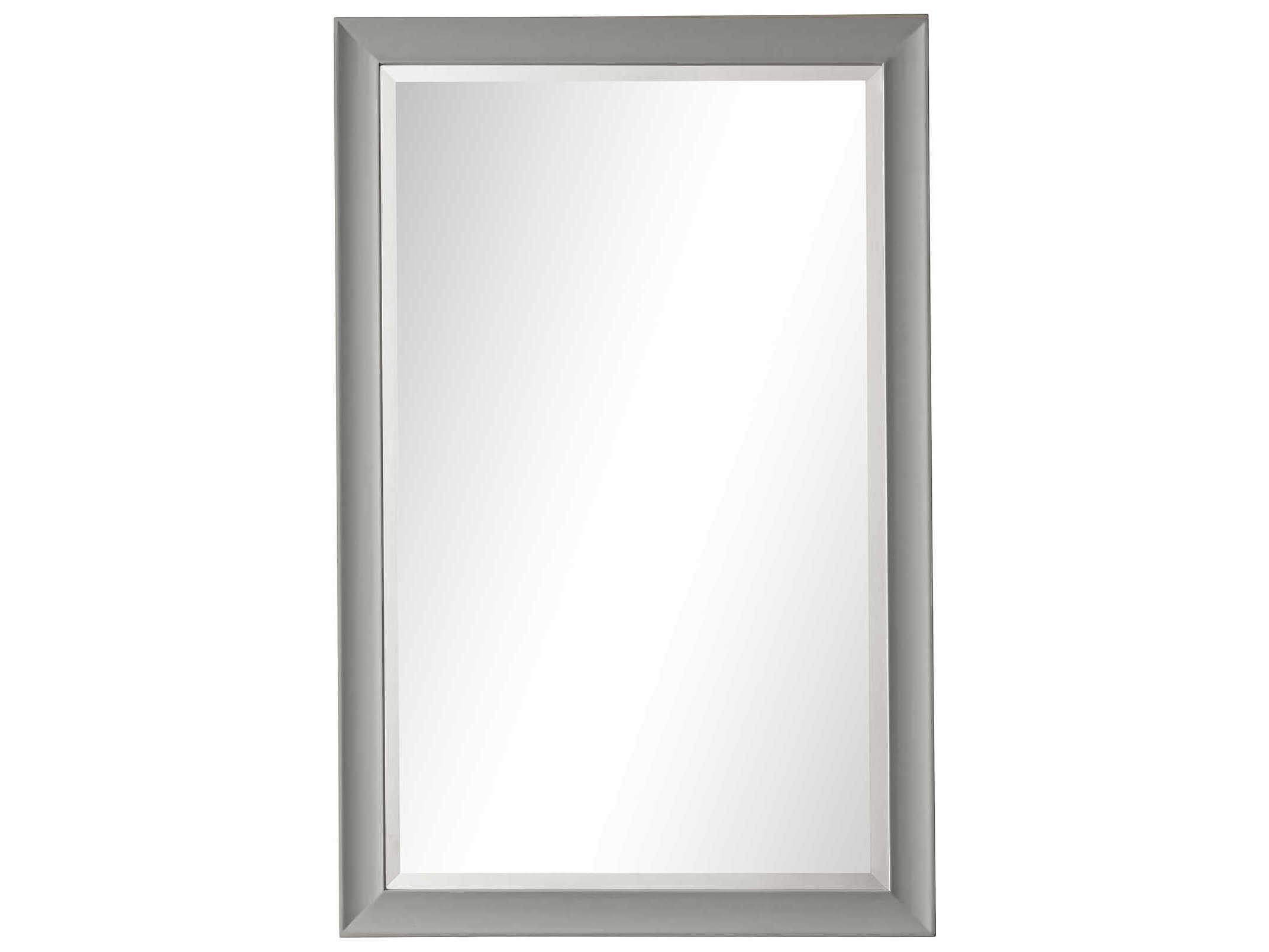 James Martin Glenbrooke Rectangular Wall Mirror