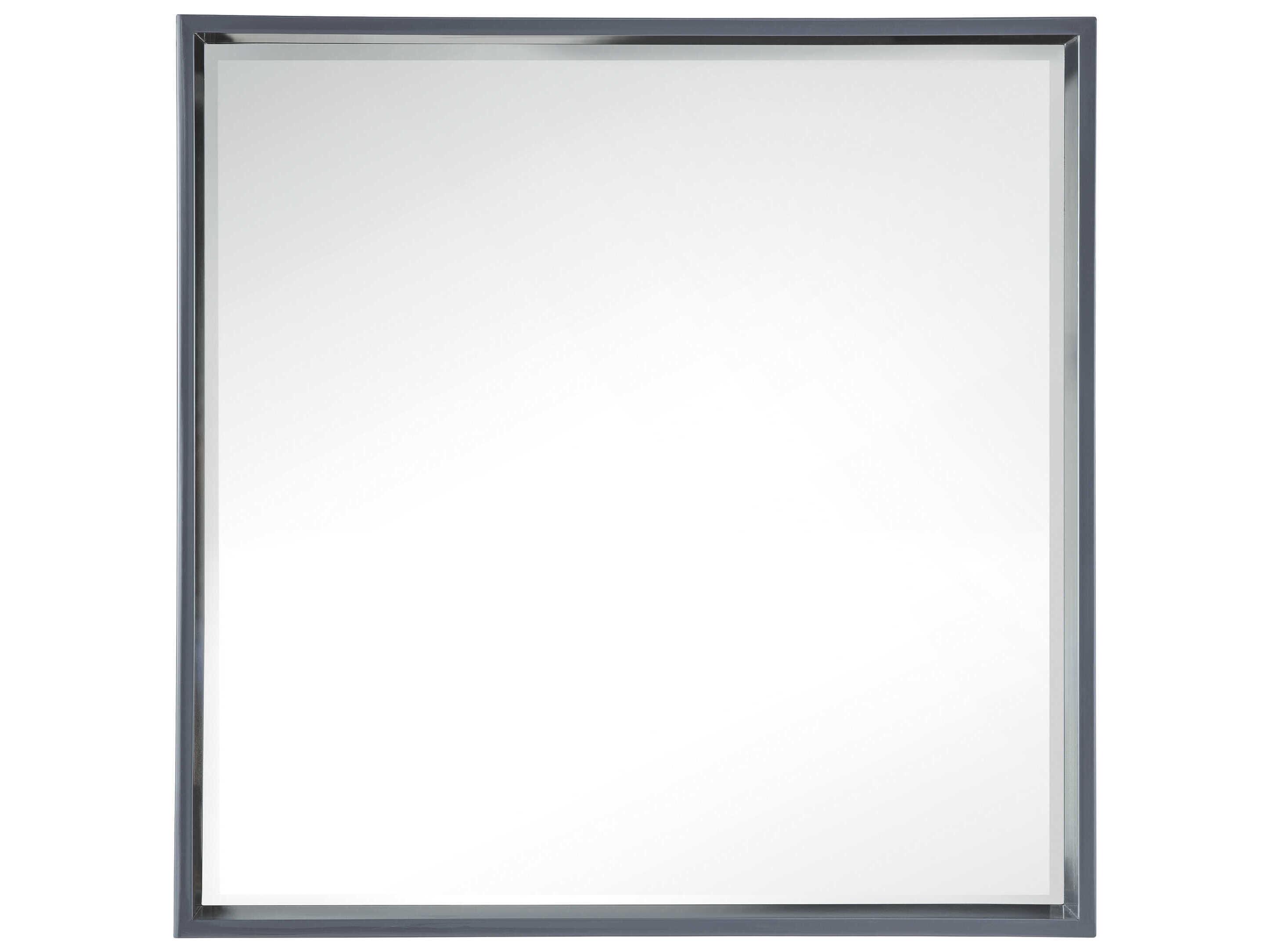 James Martin Milan Square Wall Mirror