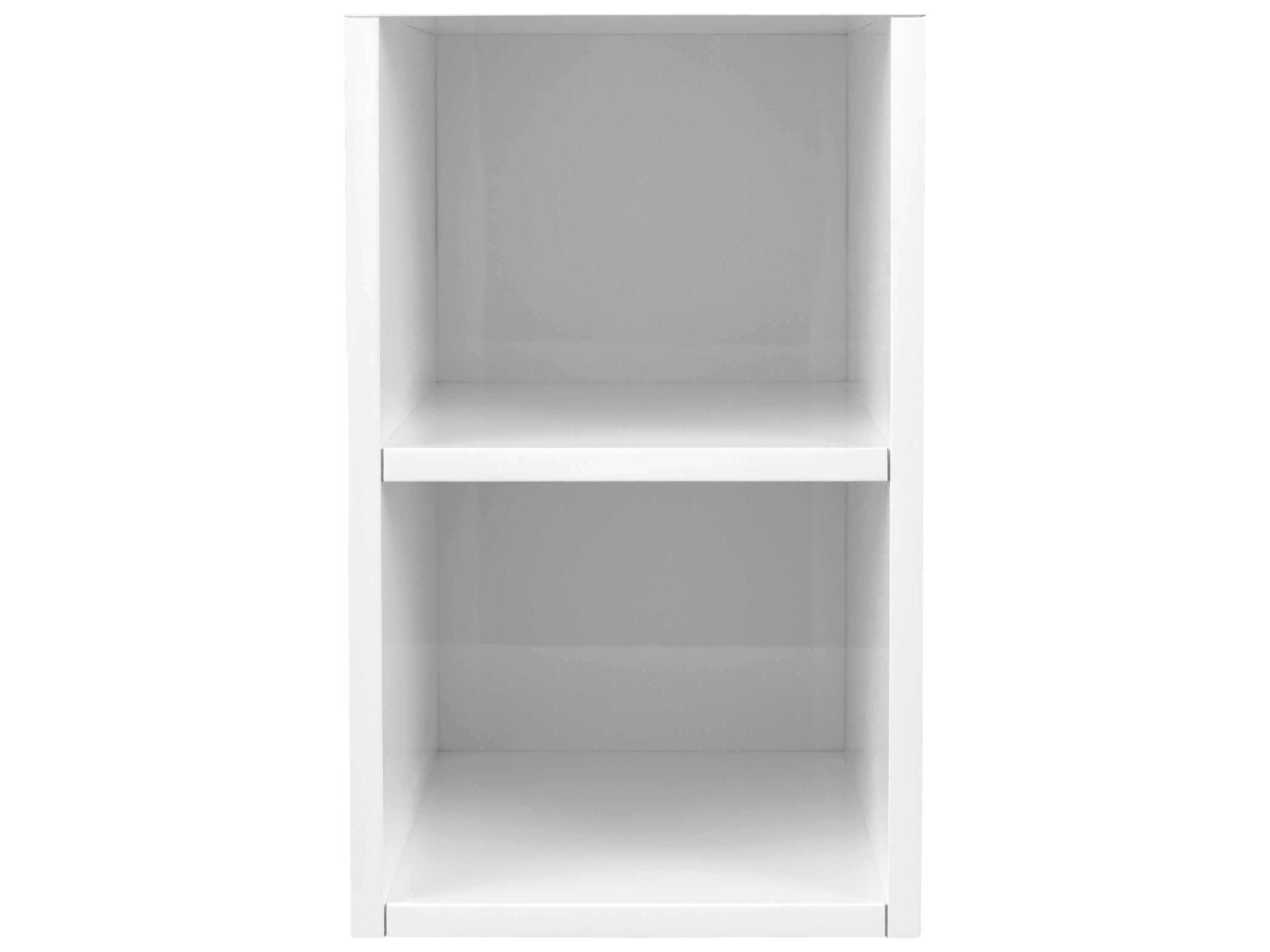 James Martin Milan White Poplar Wood Accent Chest