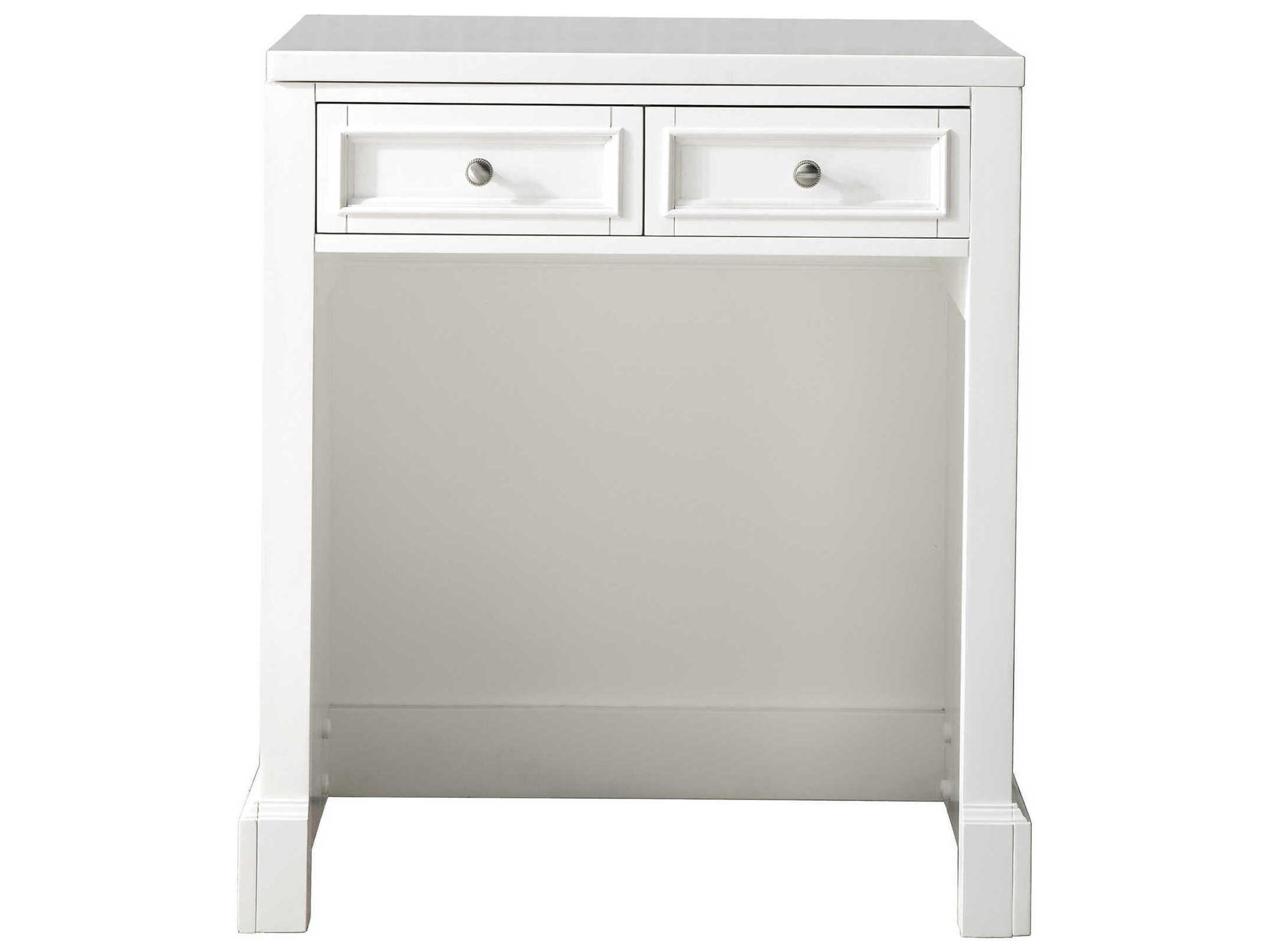 James Martin De Soto 31" Single Vanity Cabinet
