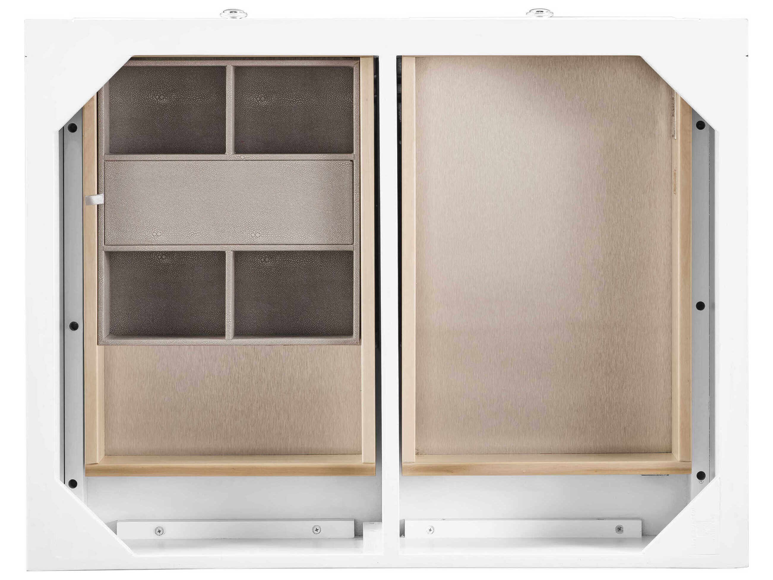 James Martin De Soto 31" Single Vanity Cabinet