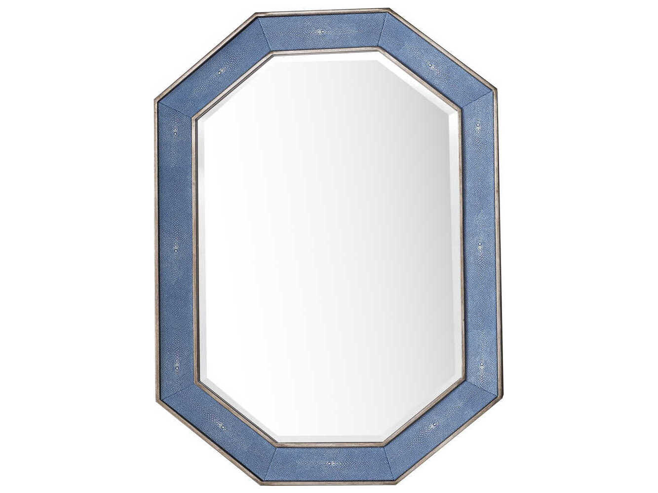 James Martin Tangent Wall Mirror