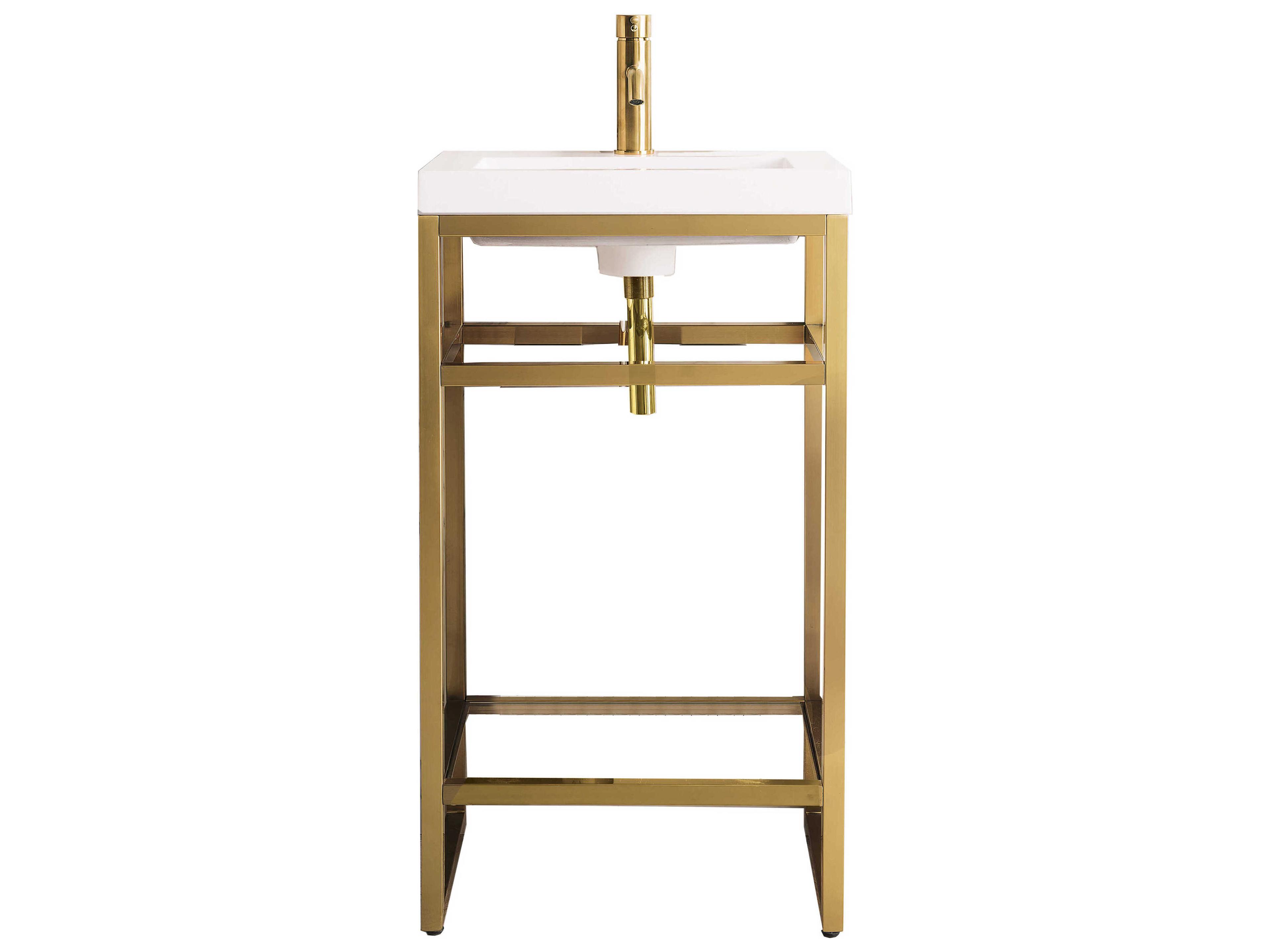 James Martin Boston 20" Single Vanity