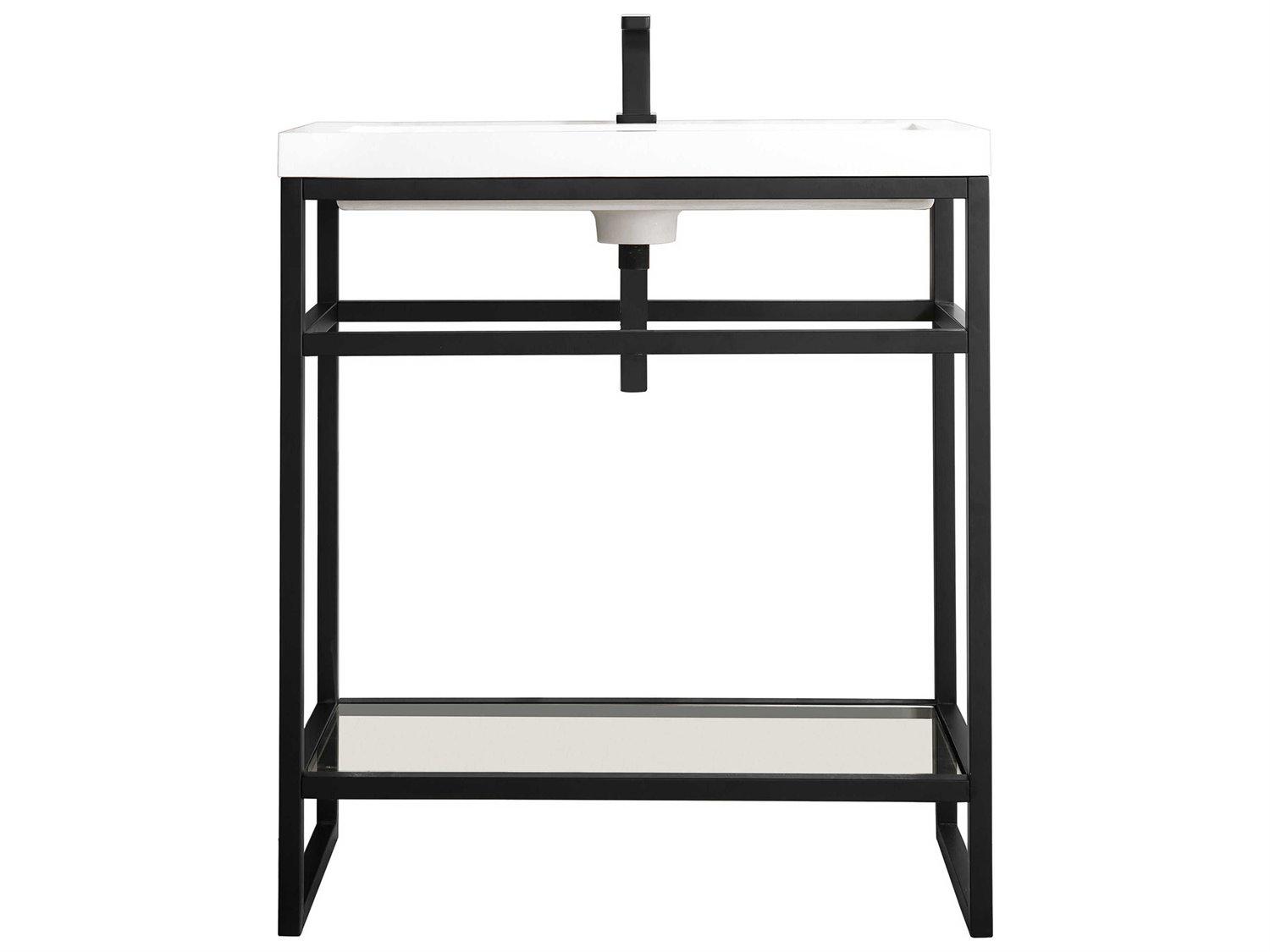 James Martin Boston 32" Single Vanity