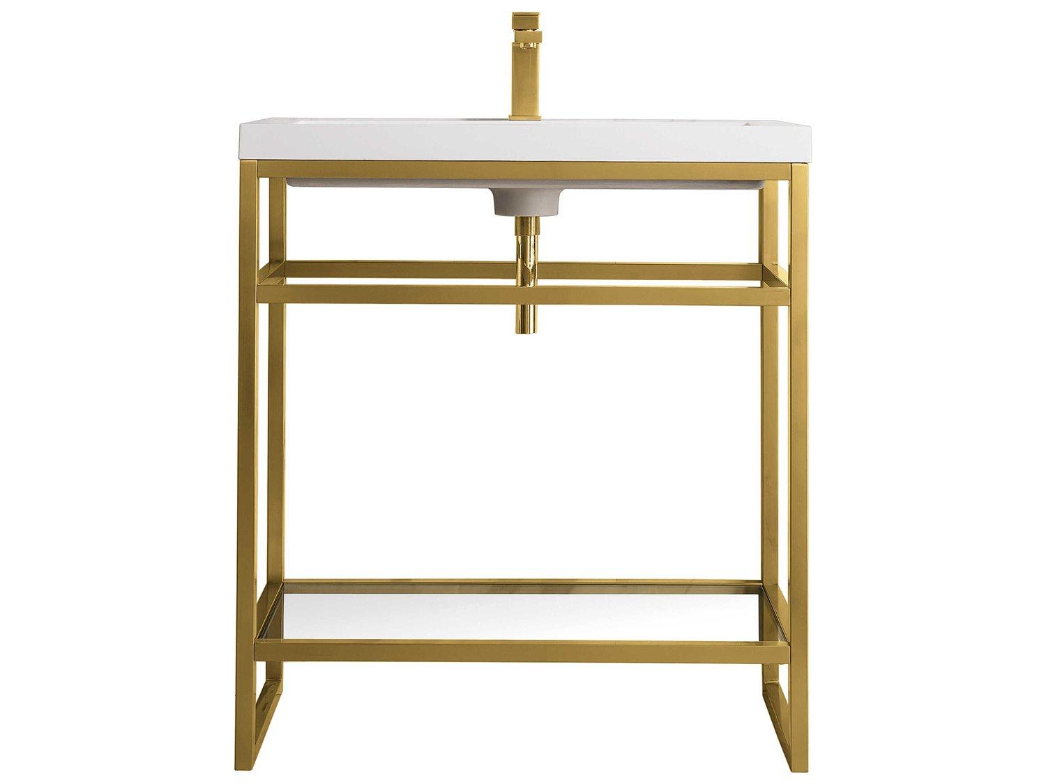 James Martin Boston 32" Single Vanity