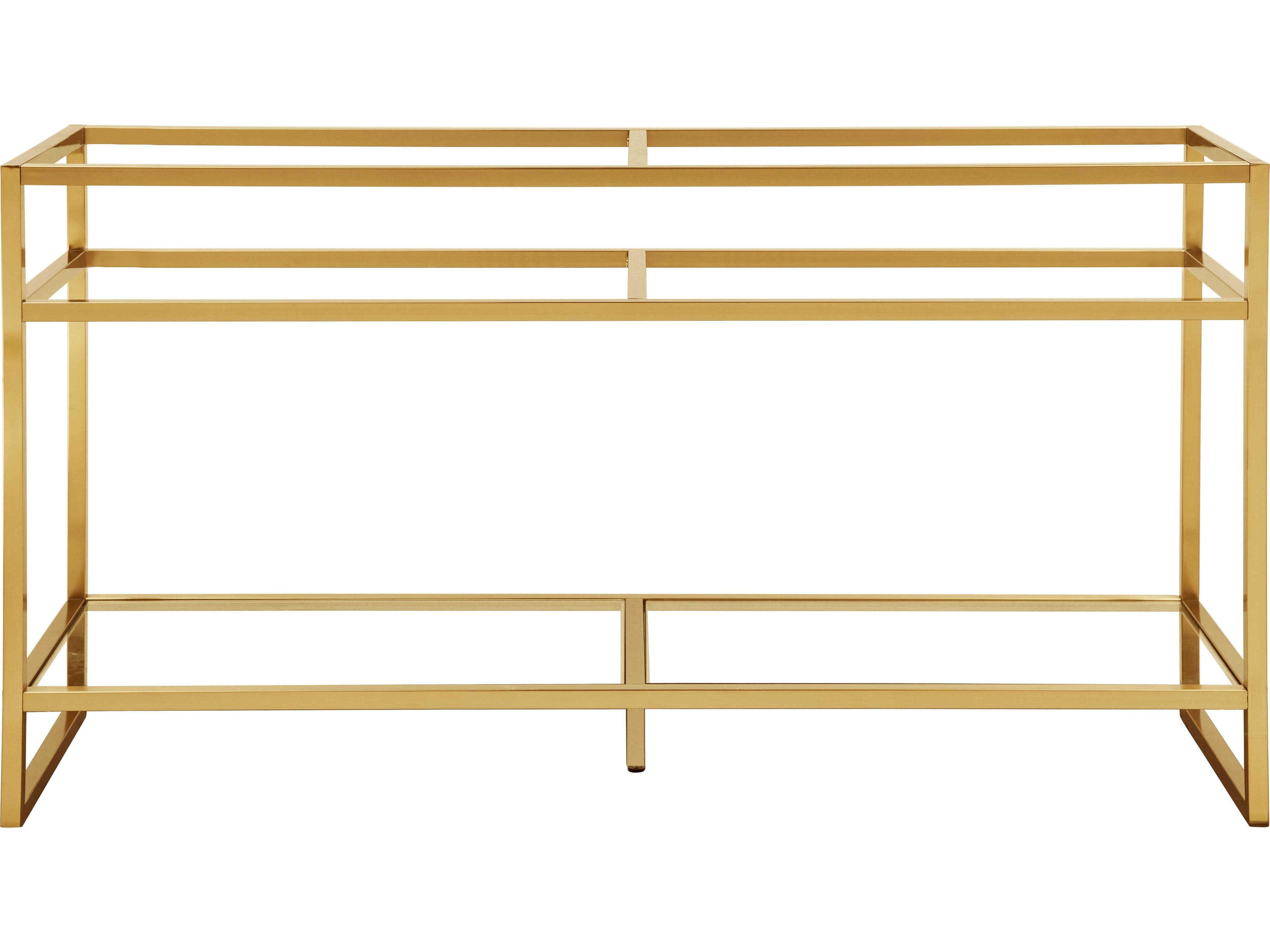 James Martin Boston 63" Double Vanity