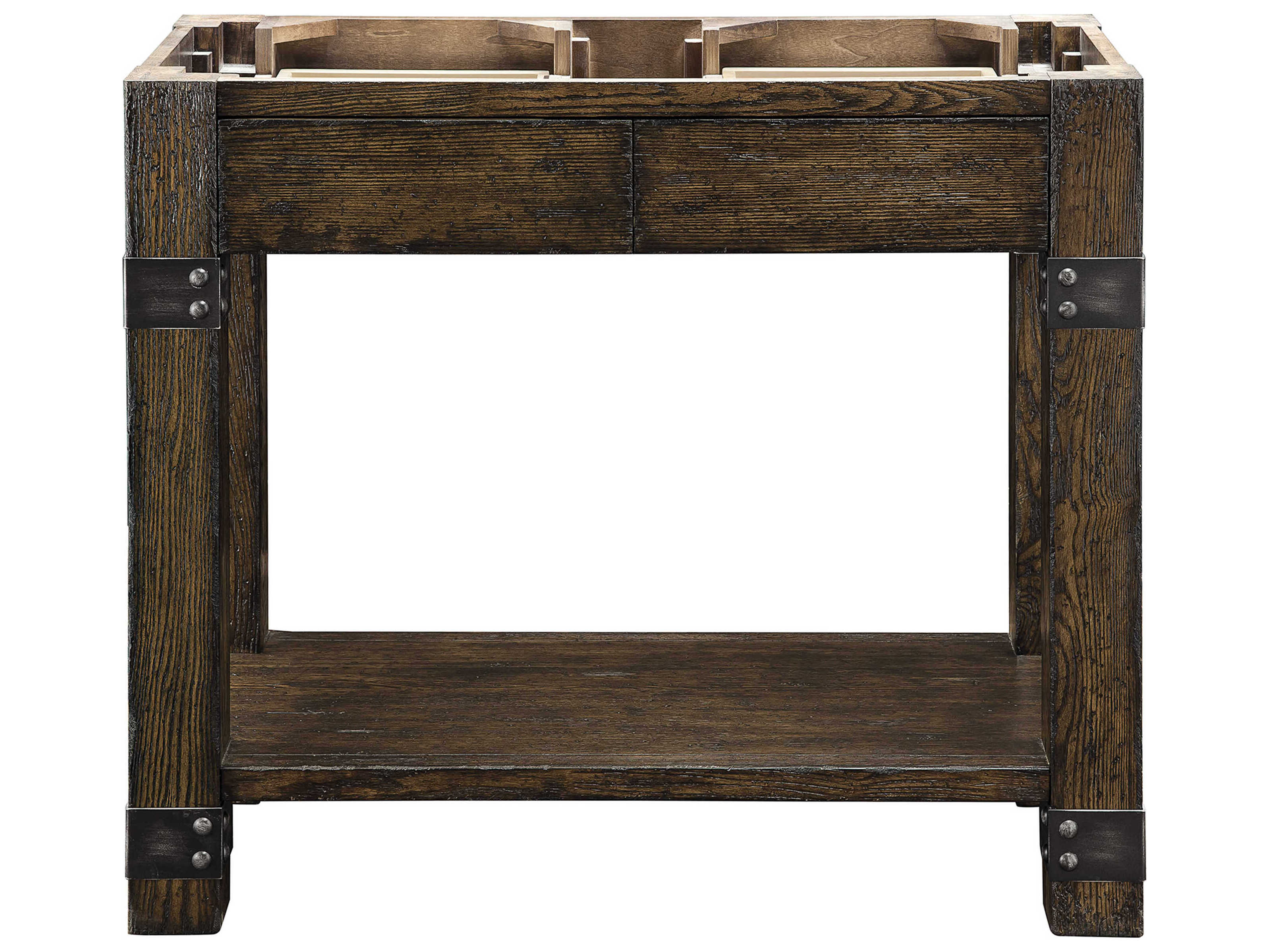 James Martin Brooklyn 39" Single Vanity