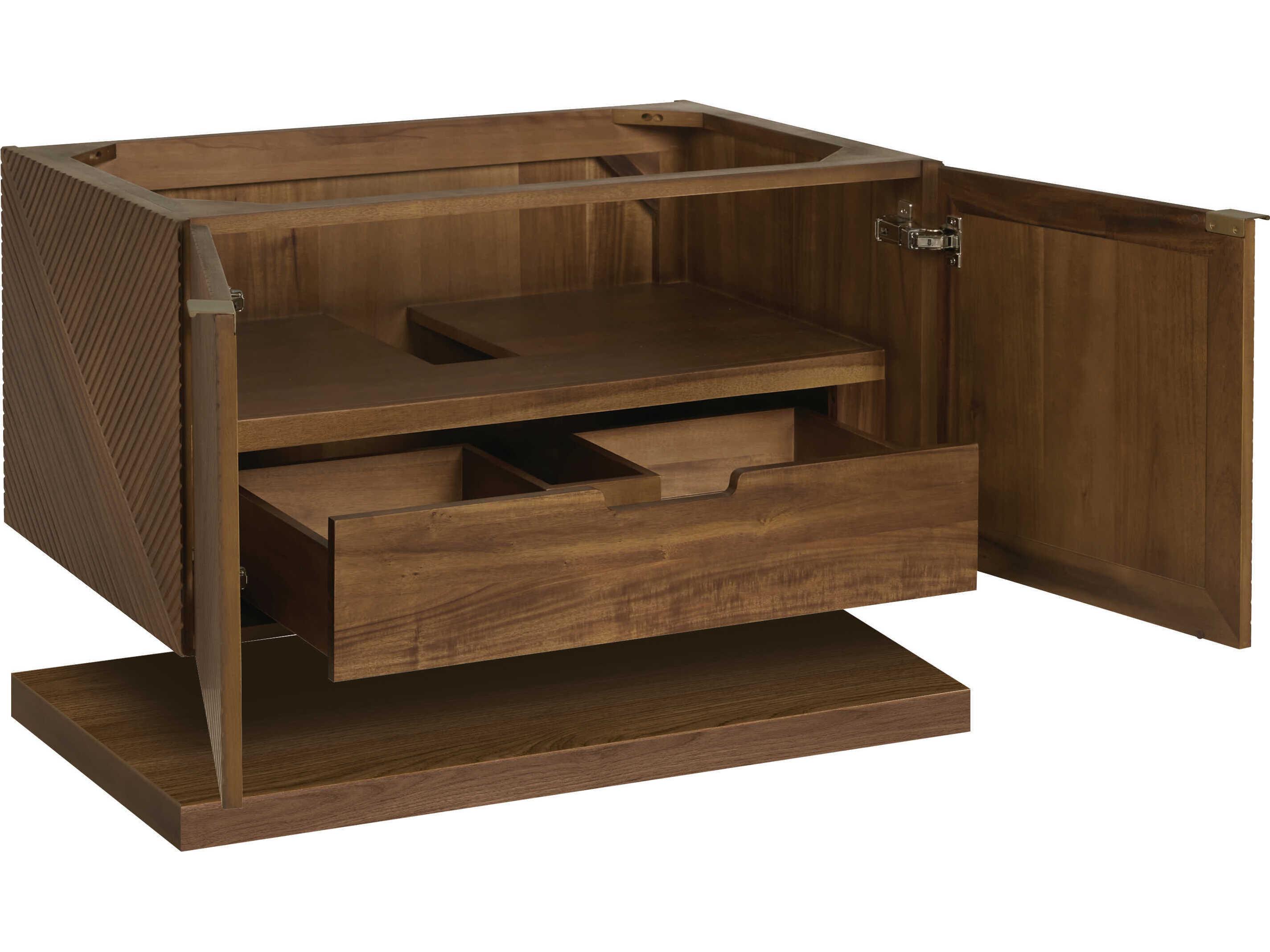 James Martin Marcello 36" Single Vanity Cabinet