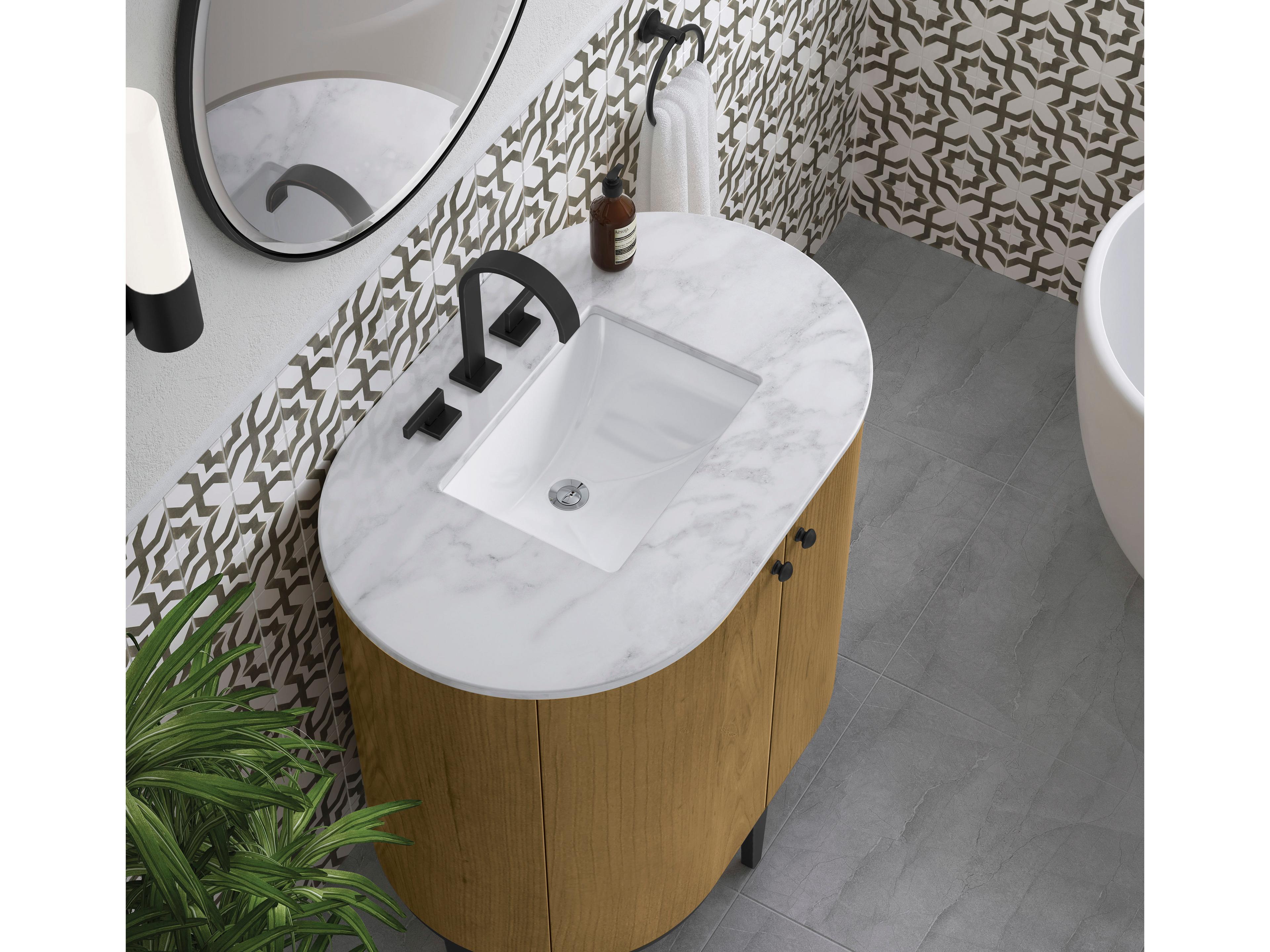 James Martin Bellamy 36" Single Vanity Cabinet