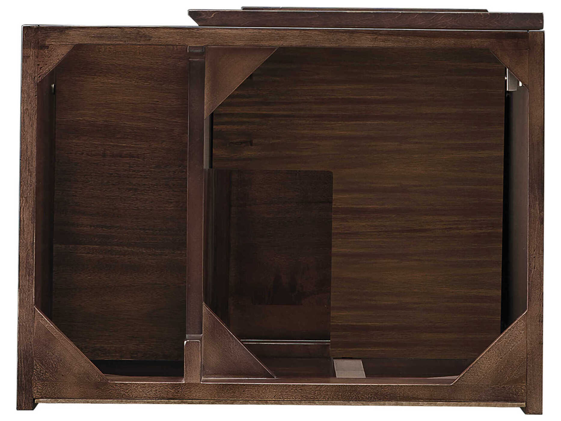 James Martin Alicante 24" Single Vanity Cabinet