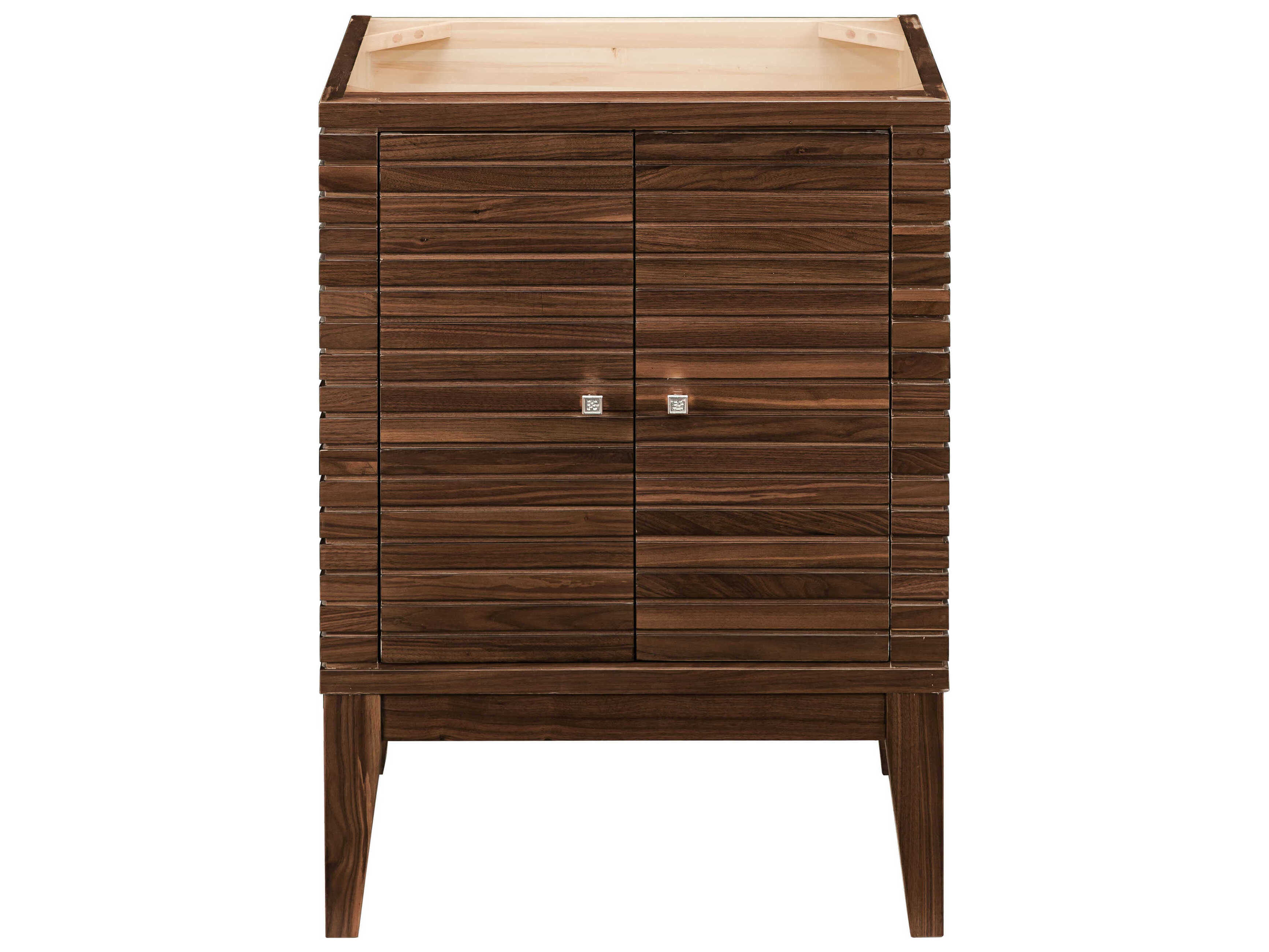 James Martin Linden 24" Single Vanity Cabinet