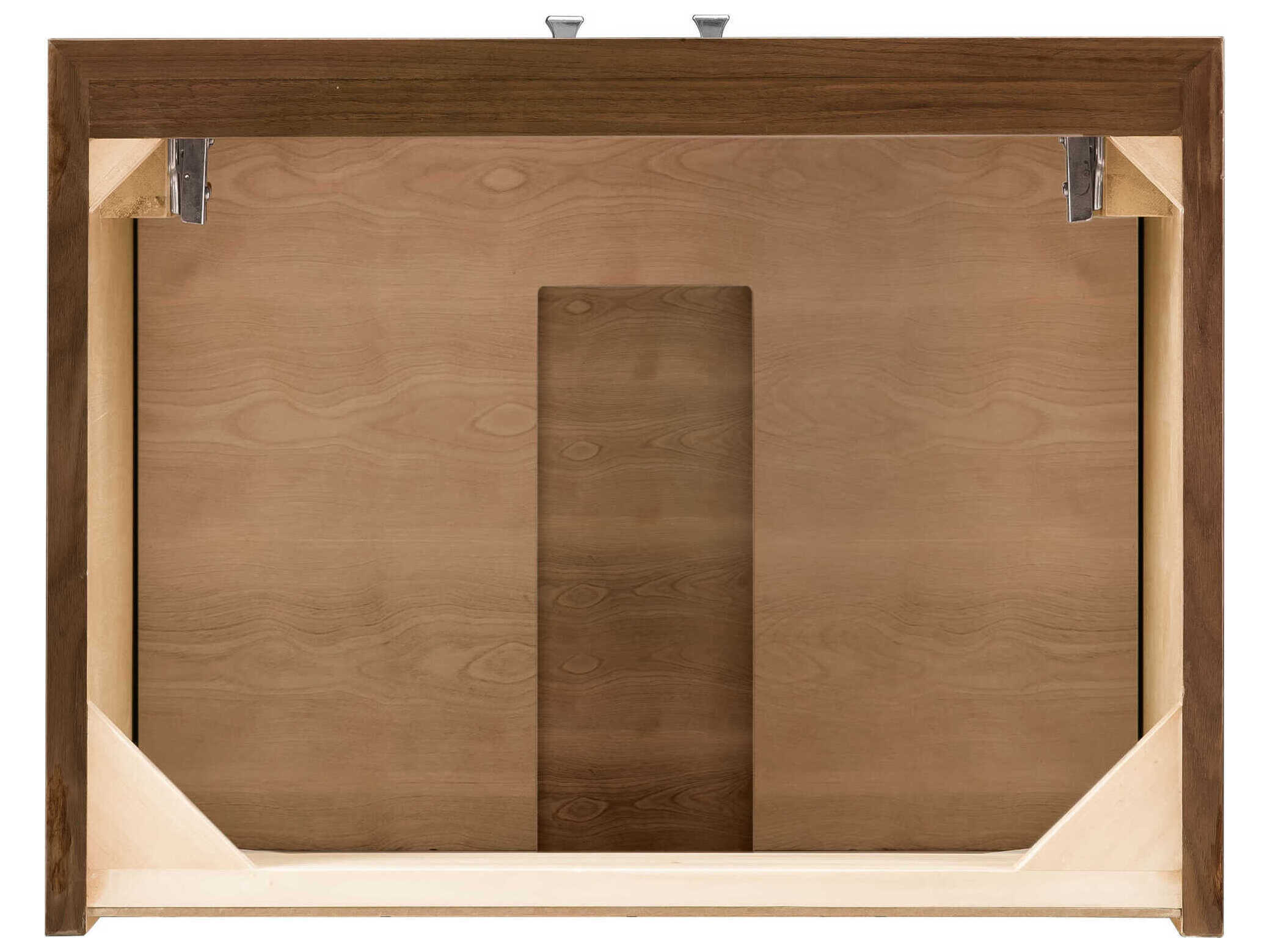 James Martin Linden 24" Single Vanity Cabinet