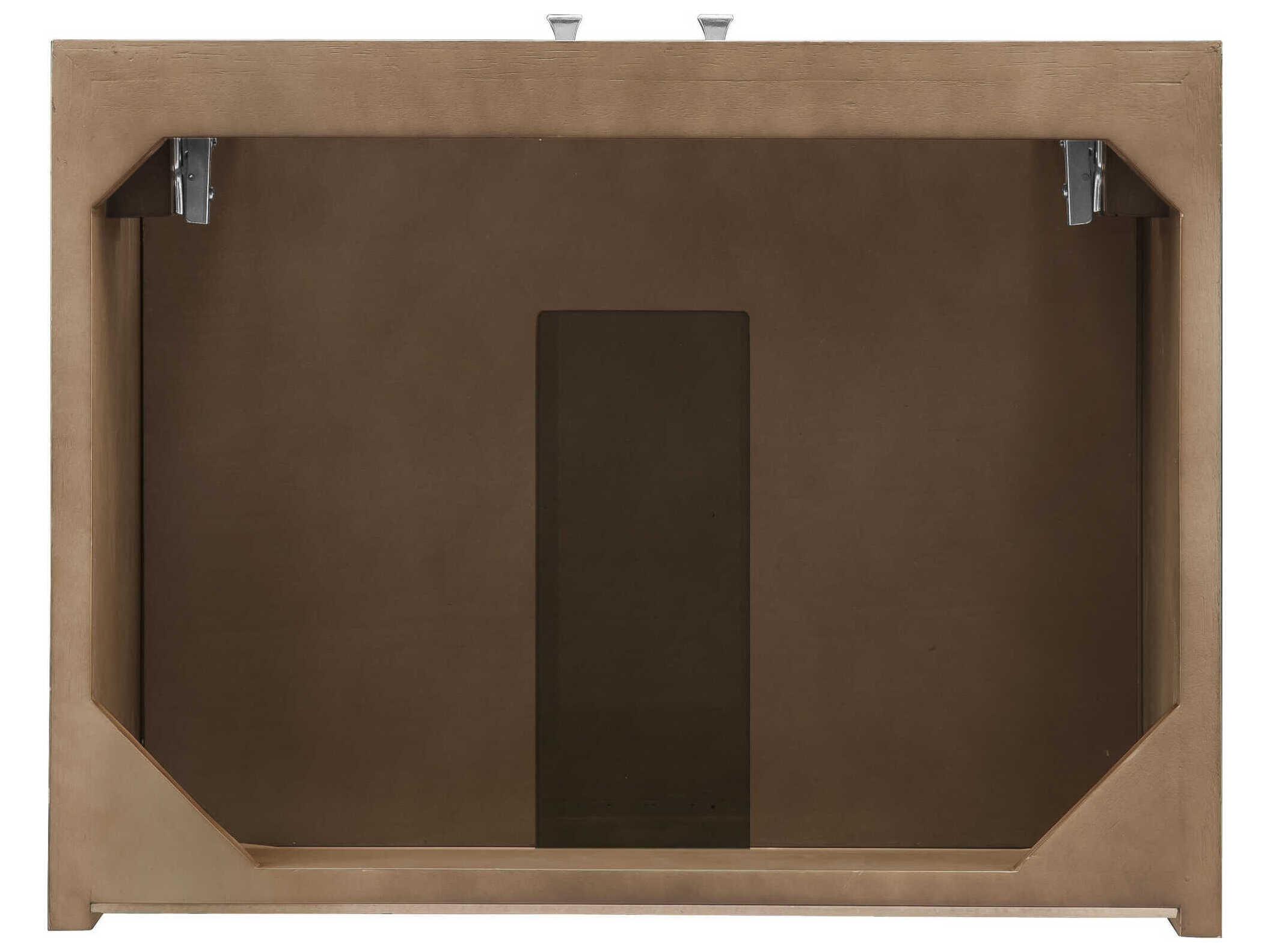 James Martin Linden 24" Single Vanity Cabinet