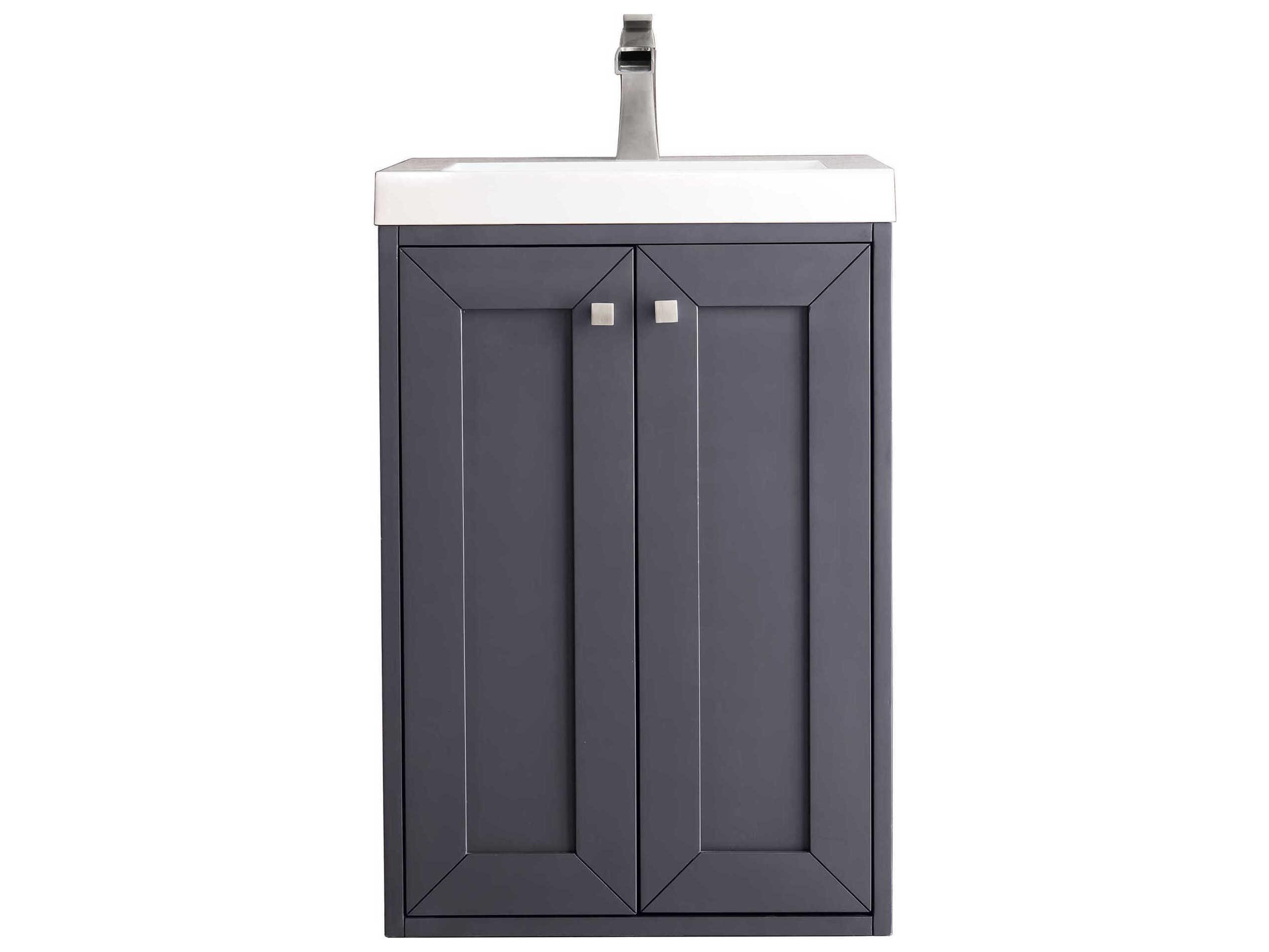 James Martin Chianti 20" Single Vanity Cabinet