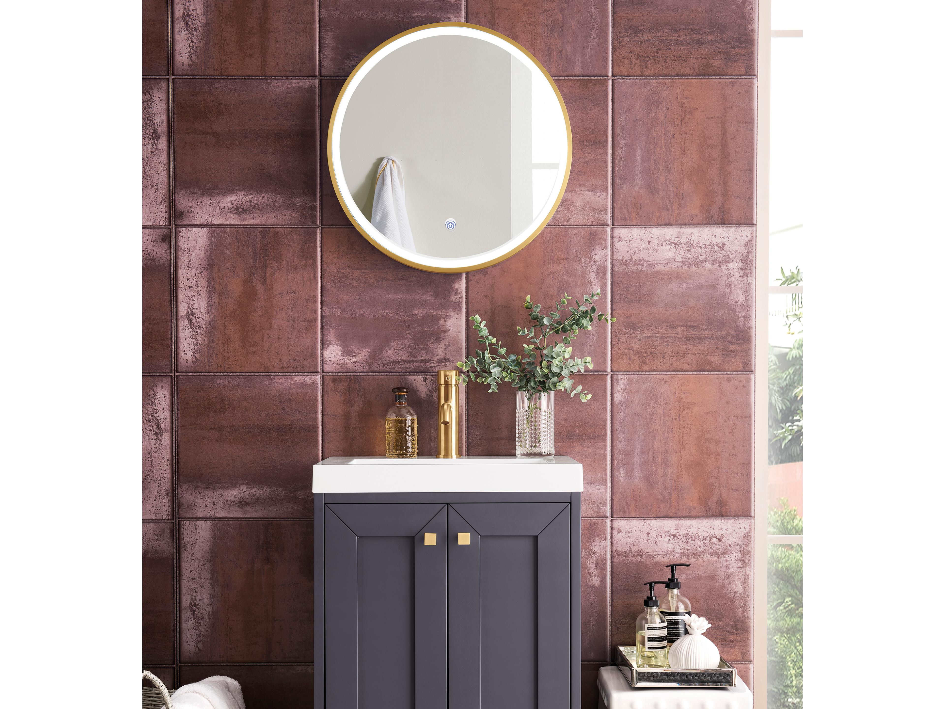 James Martin Chianti 20" Single Vanity Cabinet