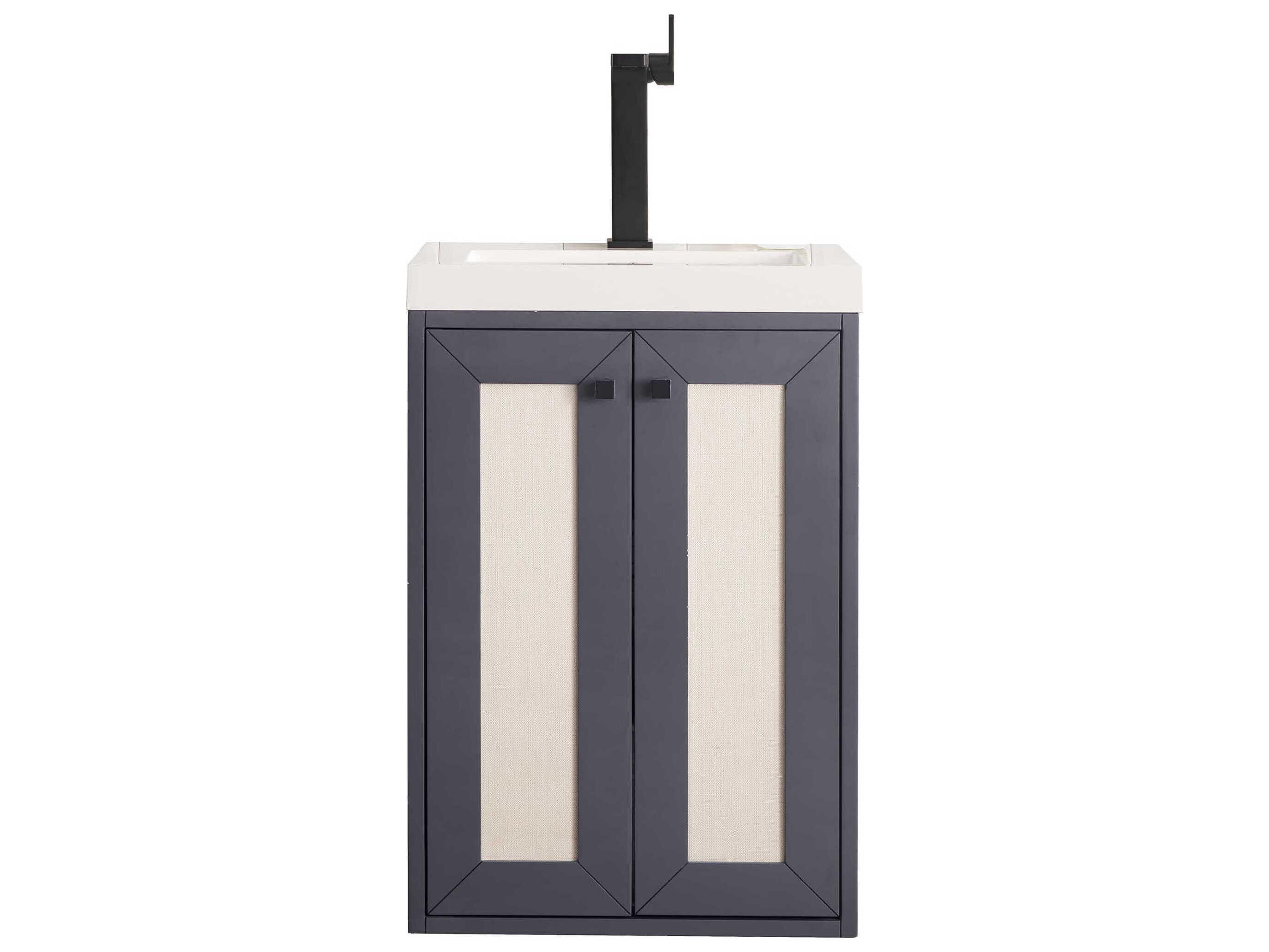 James Martin Chianti 20" Single Vanity Cabinet