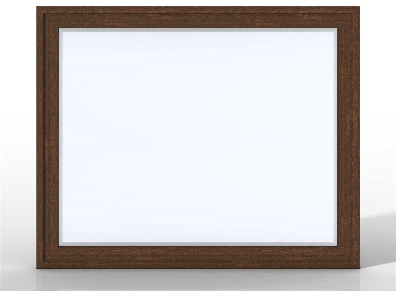 James Martin Addison Rectangular Wall Mirror