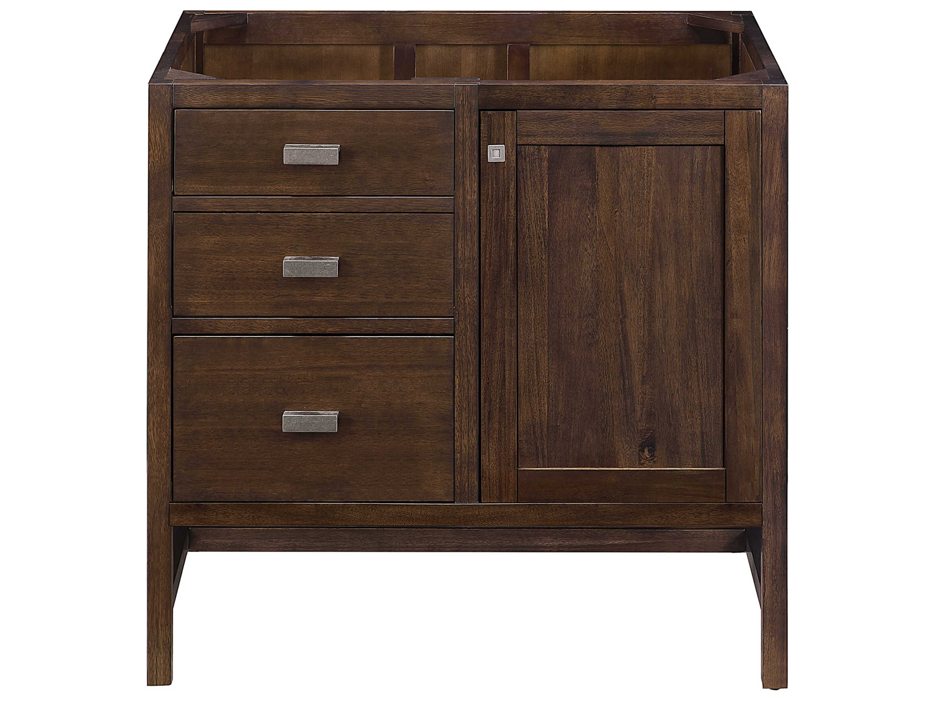 James Martin Addison 30" Single Vanity Cabinet
