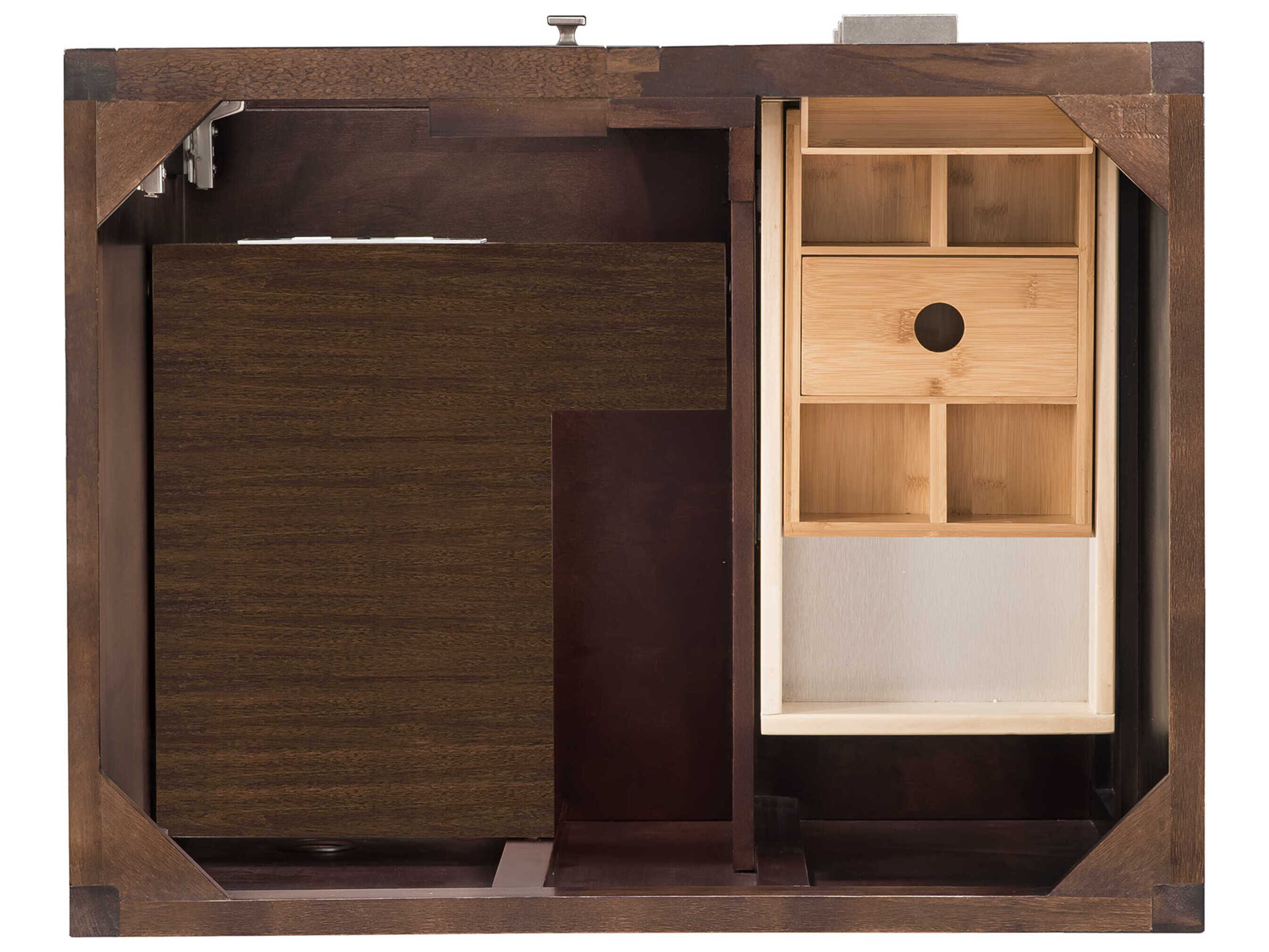 James Martin Addison 30" Single Vanity Cabinet