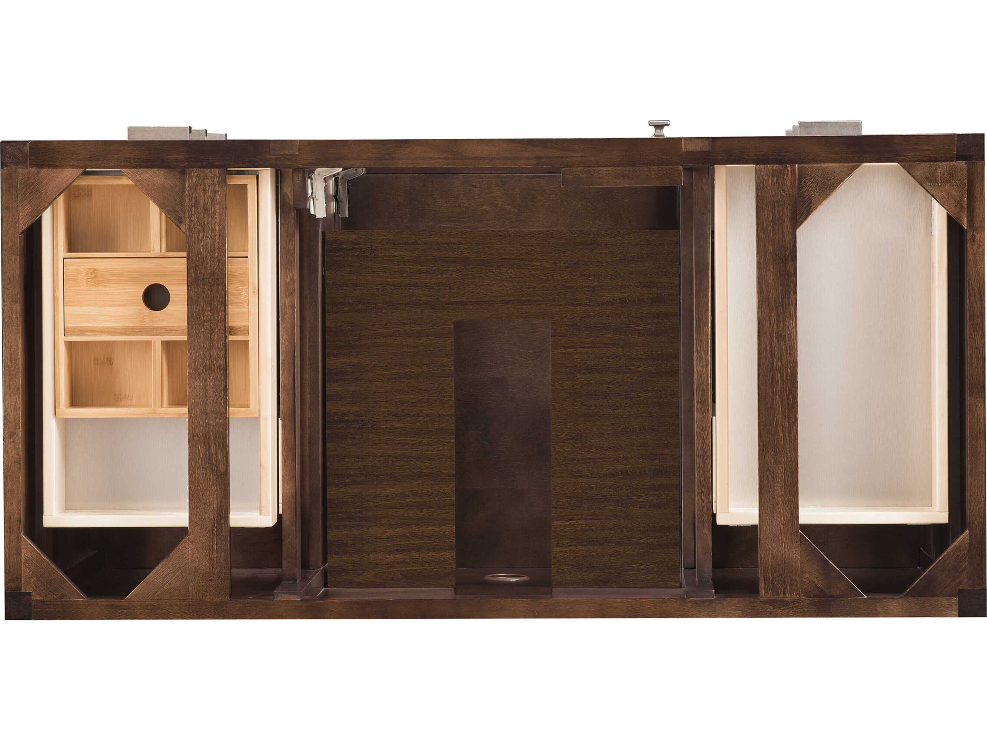 James Martin Addison 48" Single Vanity Cabinet