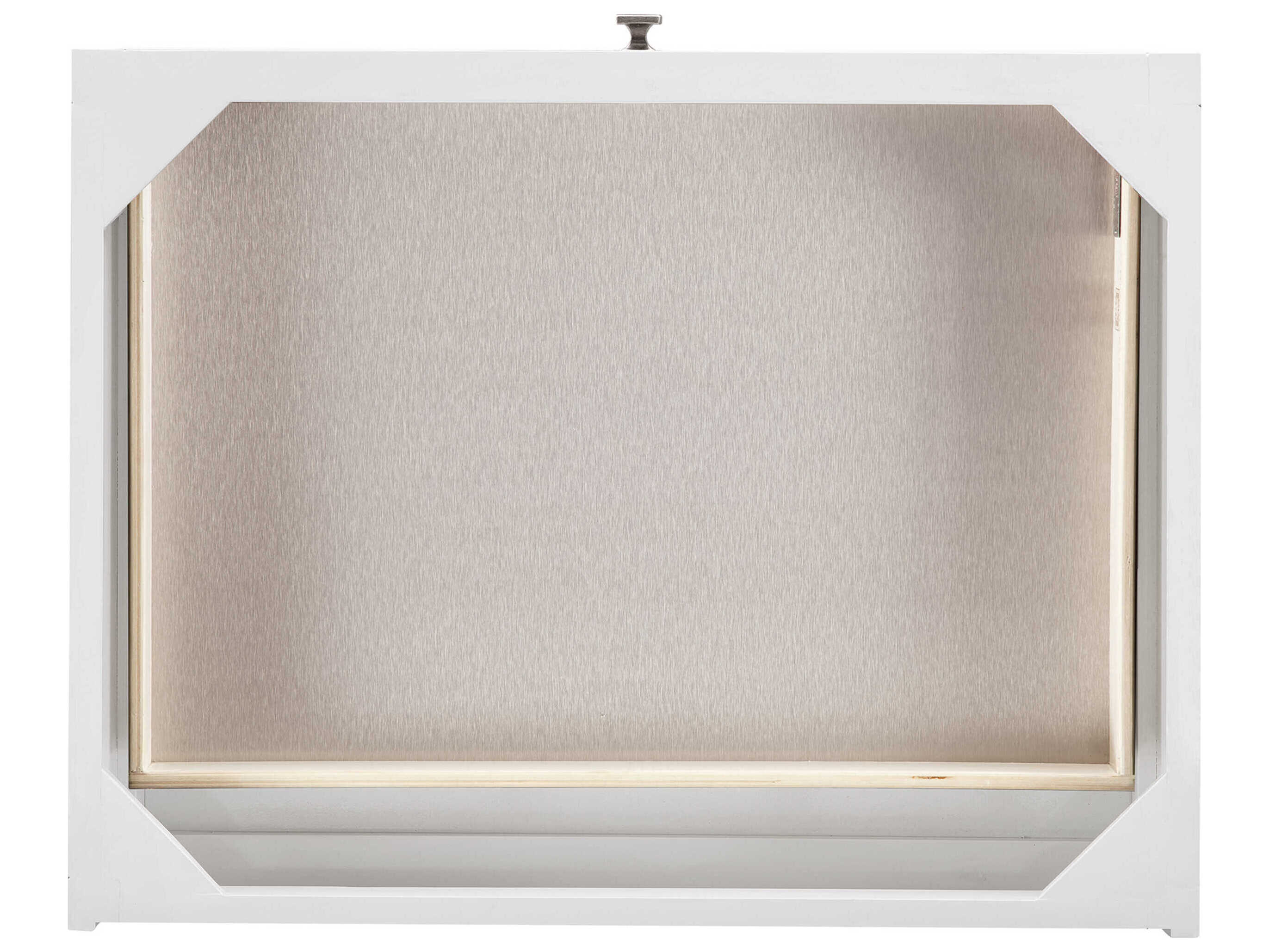 James Martin Athens 30" Single Vanity Cabinet