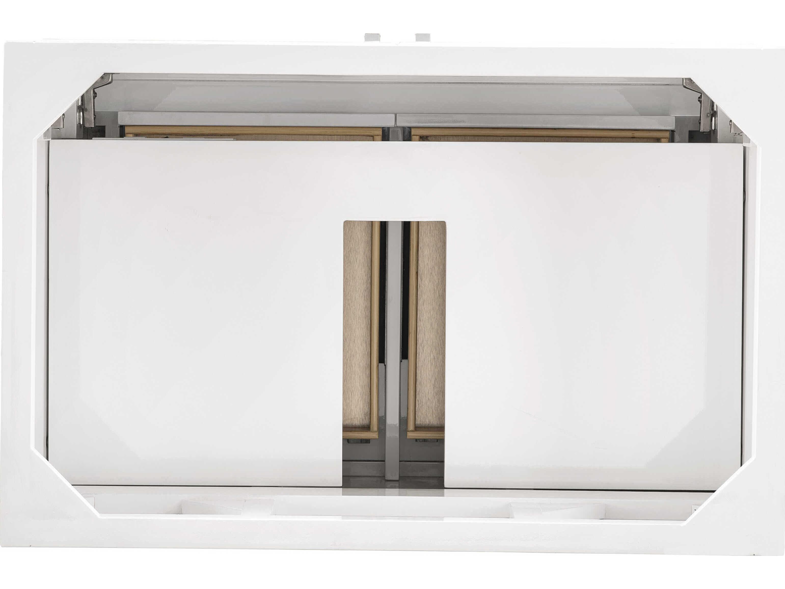 James Martin Athens 36" Single Vanity Cabinet