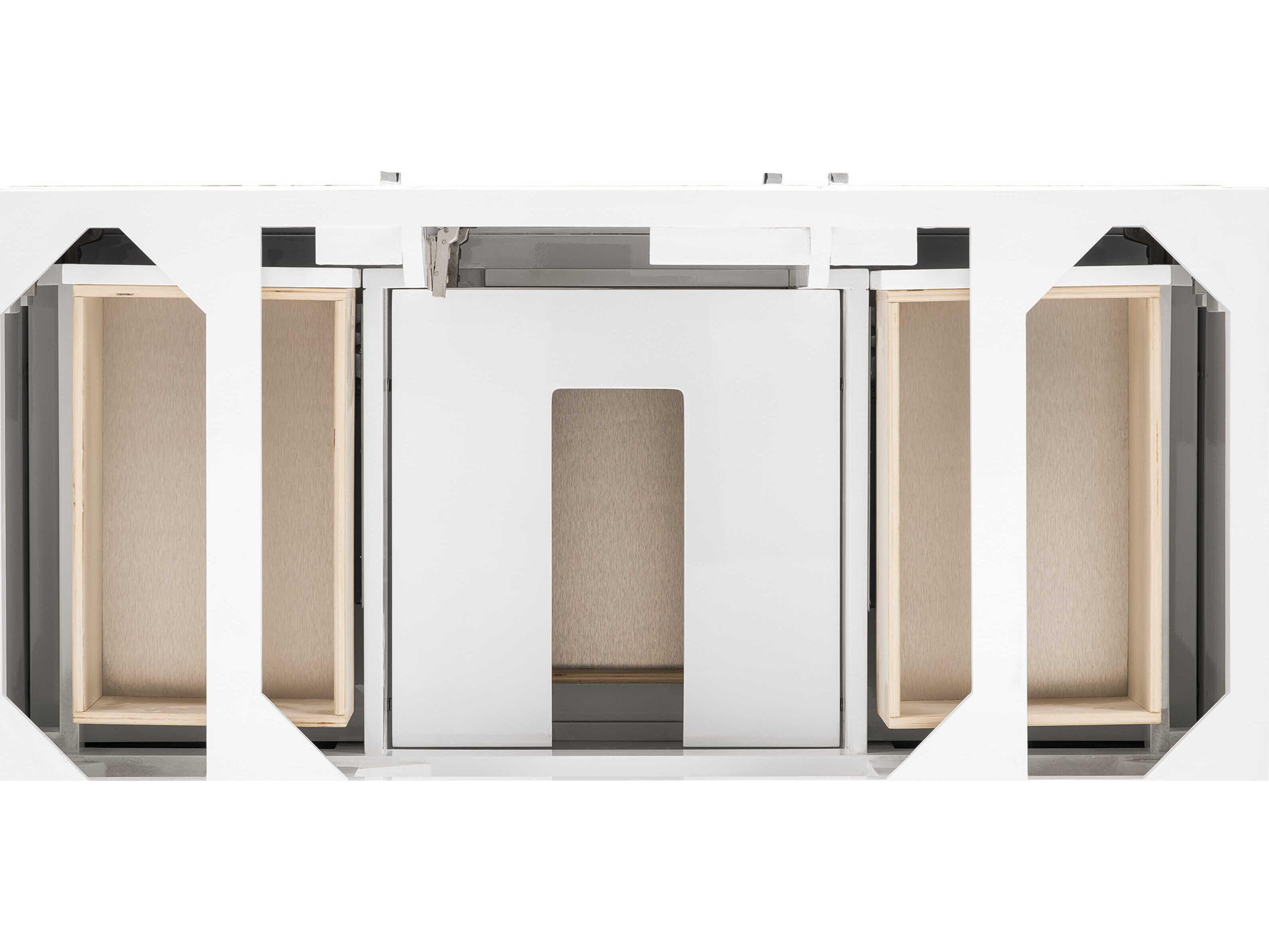 James Martin Athens 48" Single Vanity Cabinet