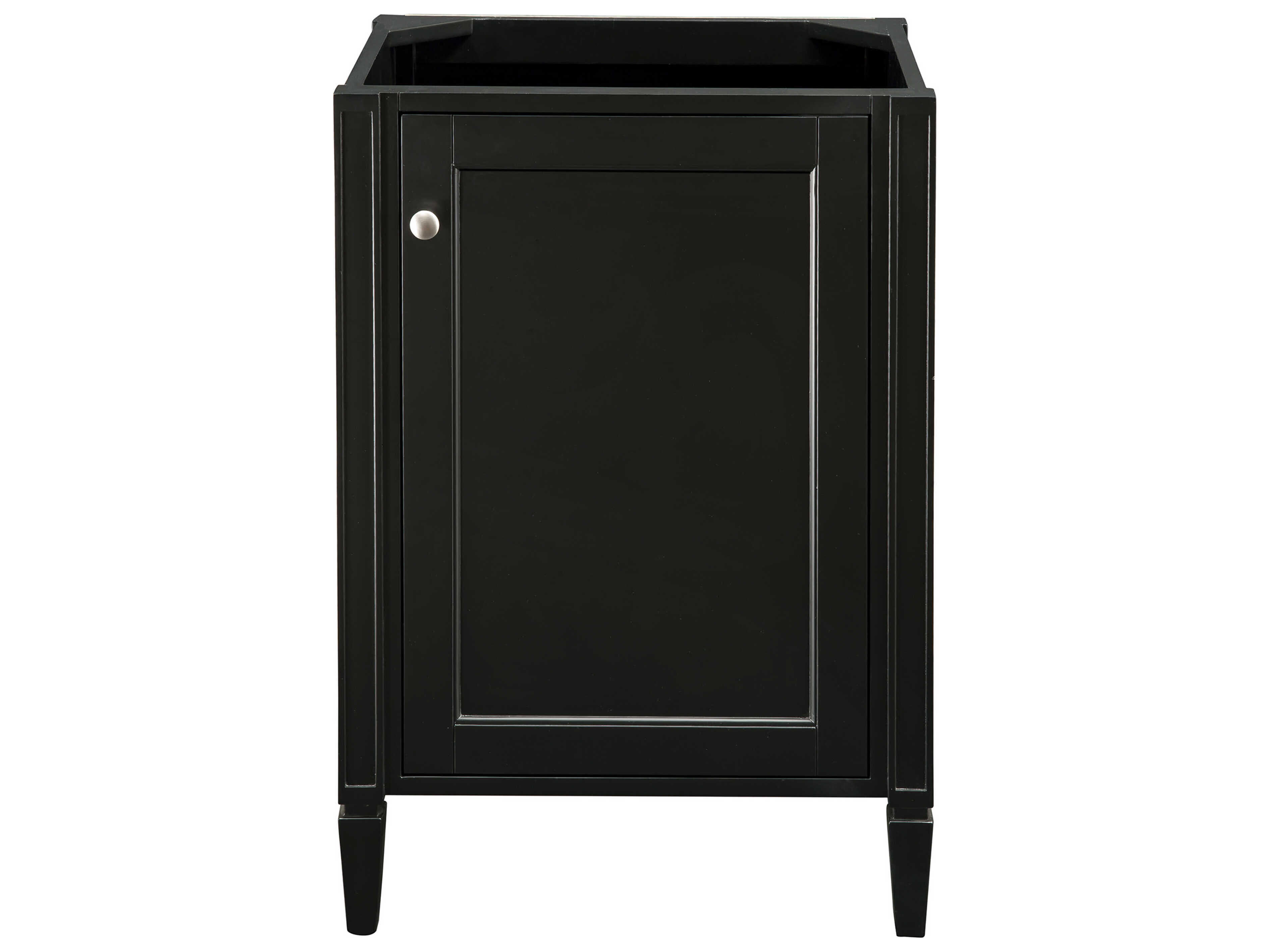 James Martin Britannia 24" Single Vanity Cabinet