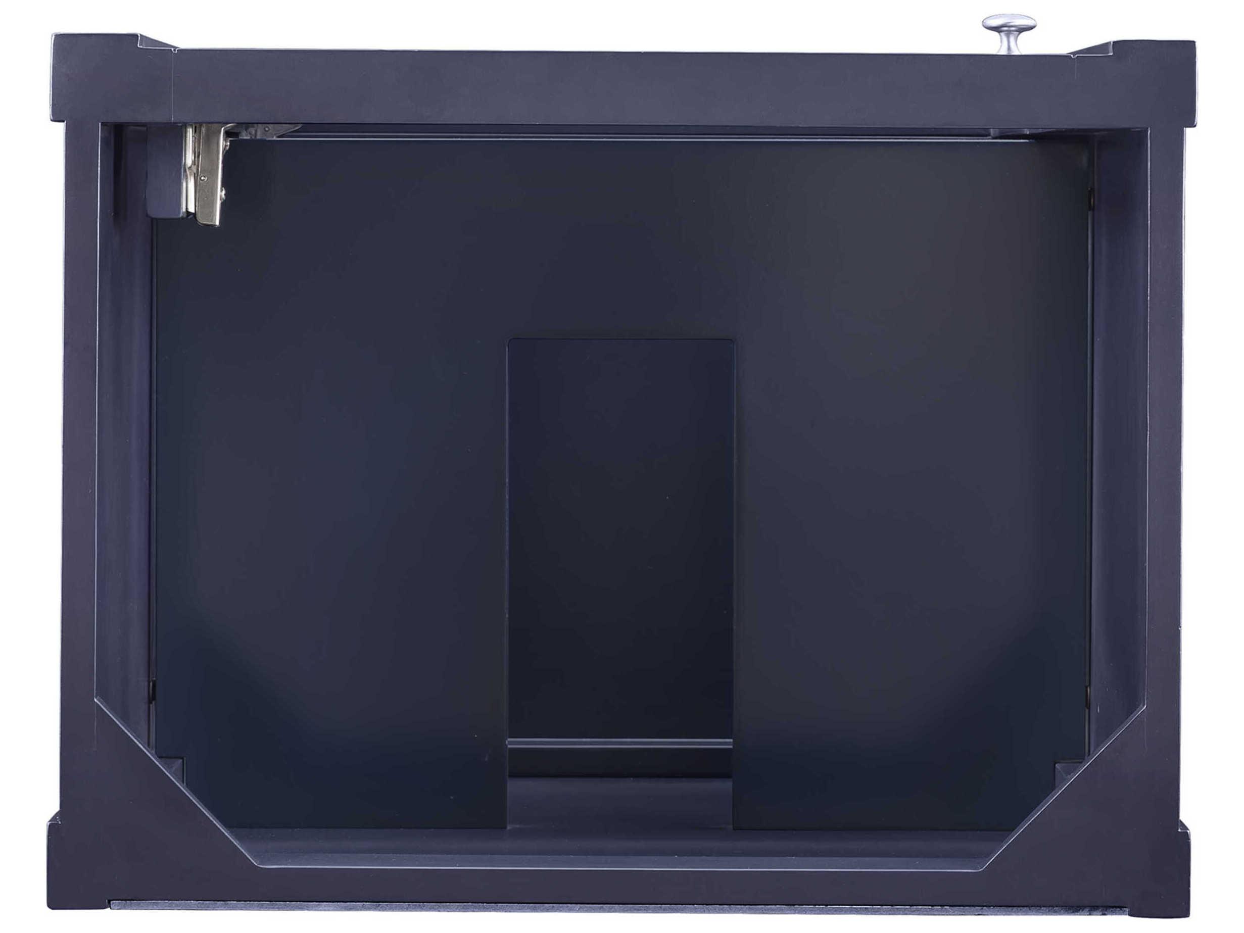 James Martin Britannia 24" Single Vanity Cabinet