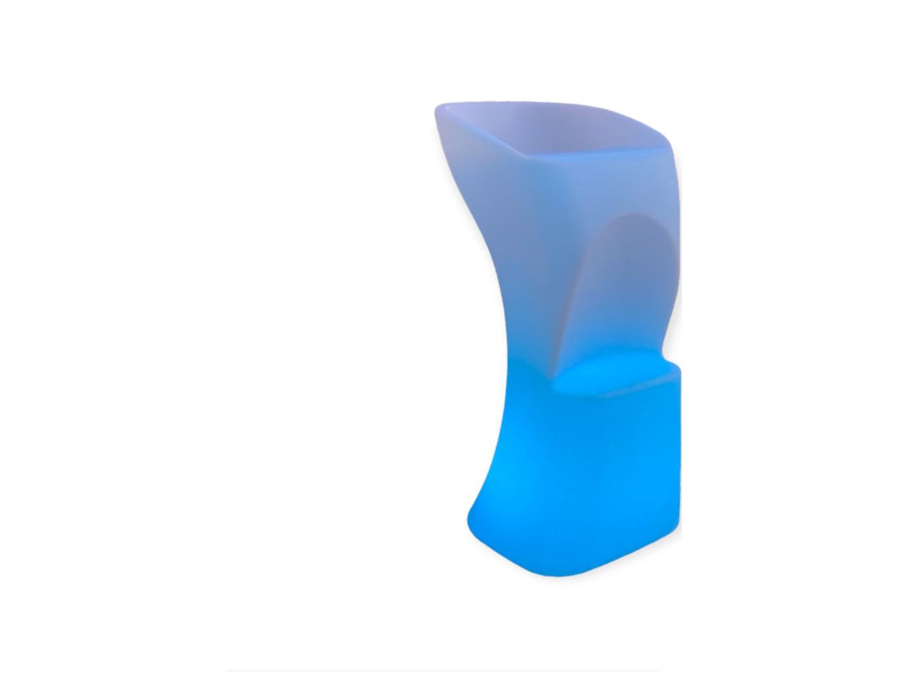 Schnupp Patio Outdoor Led Light Barstool