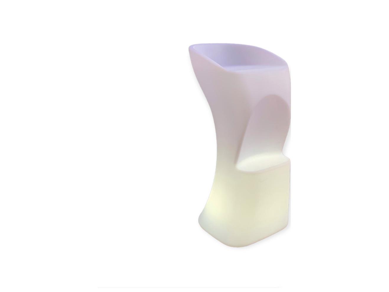 Schnupp Patio Outdoor Led Light Barstool