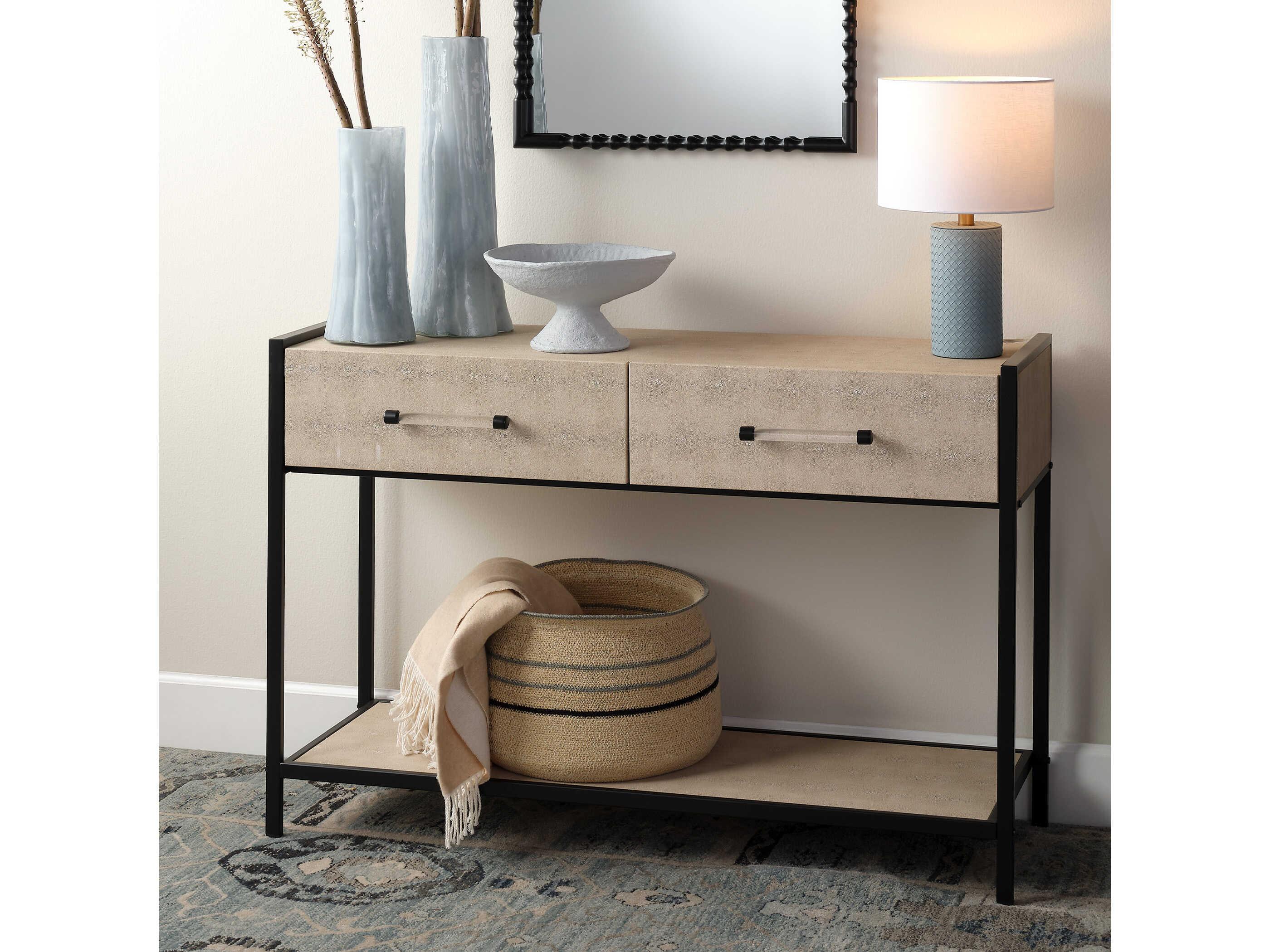 Jamie Young Caterpillar Basket