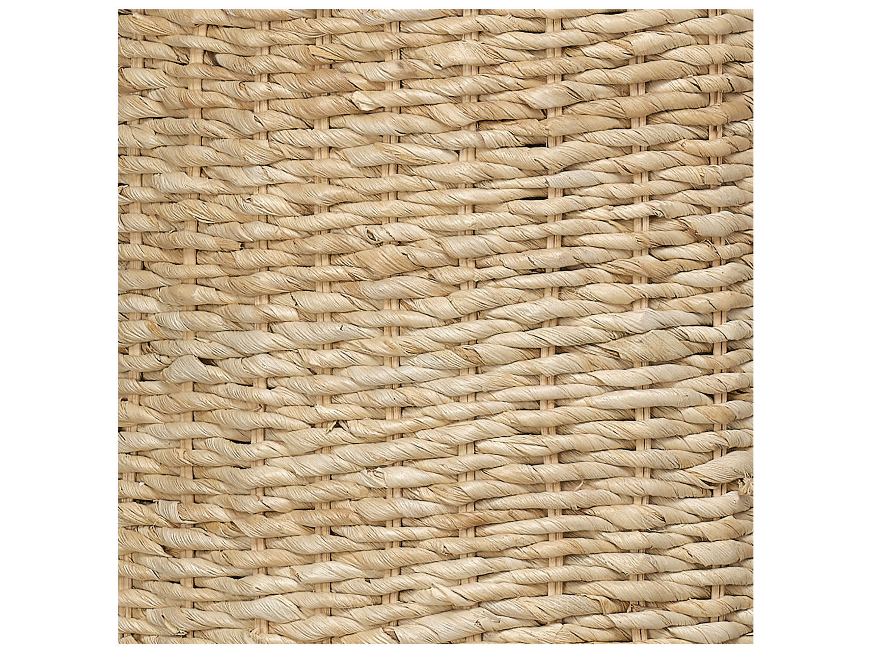 Jamie Young Big Island Natural Brown Floor Lamp