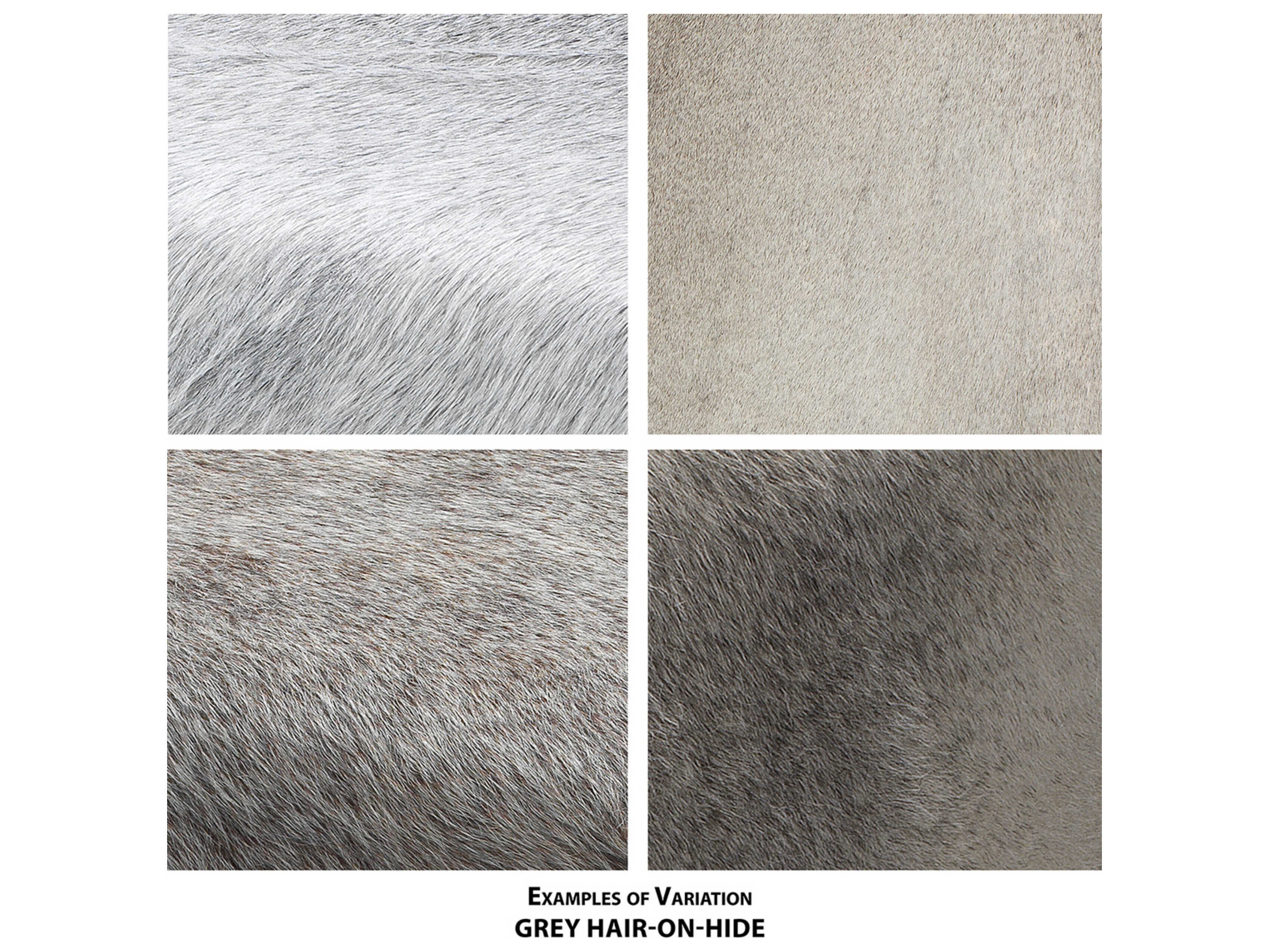 Jamie Young Column Natural Gray Buffet Lamp