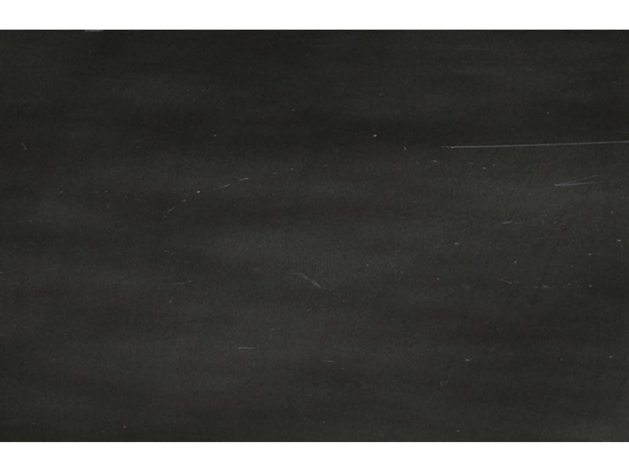 Jamie Young Americana Gun Metal Round Bar Table