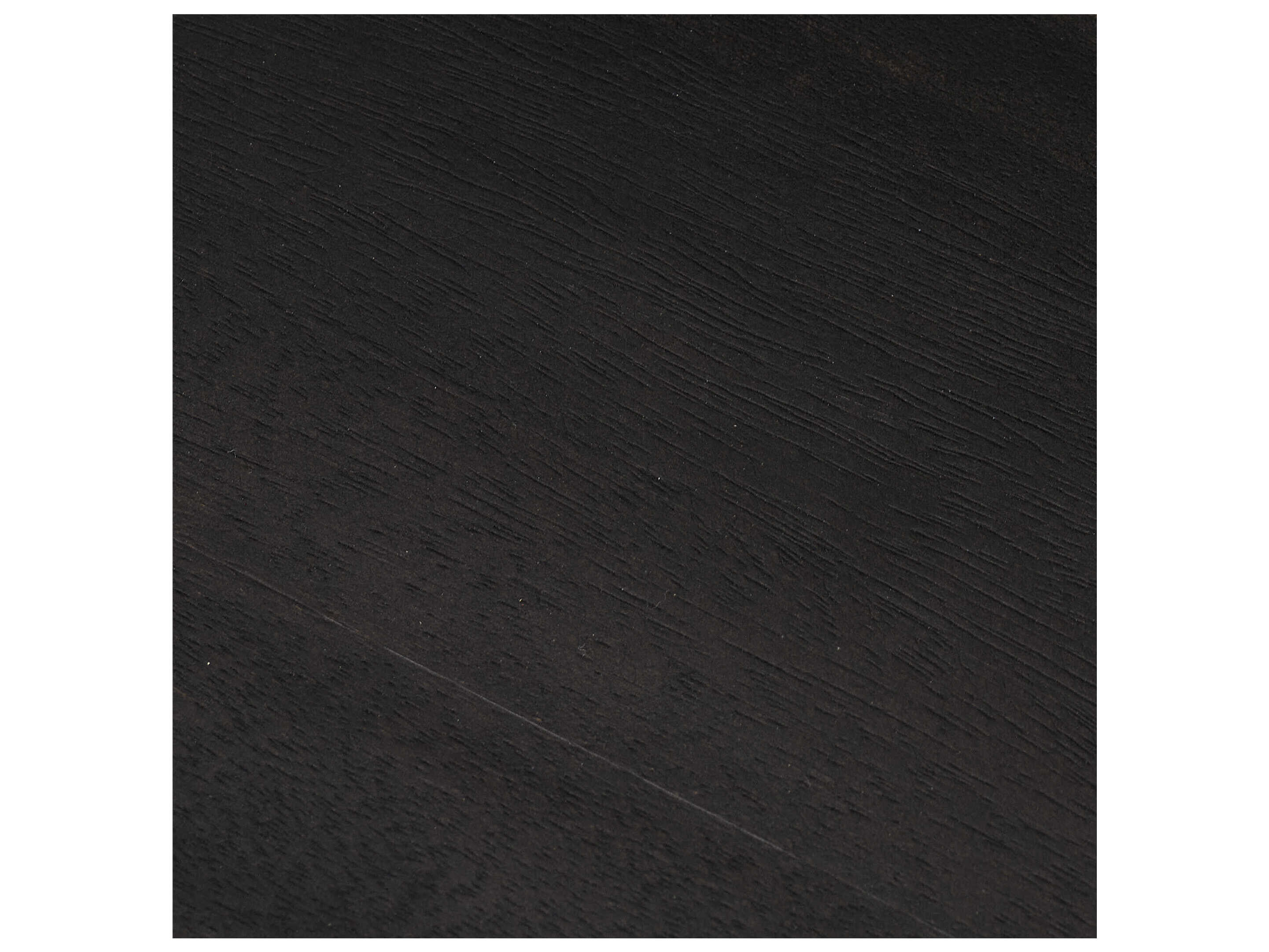 Jamie Young Arc Black Accent Bench