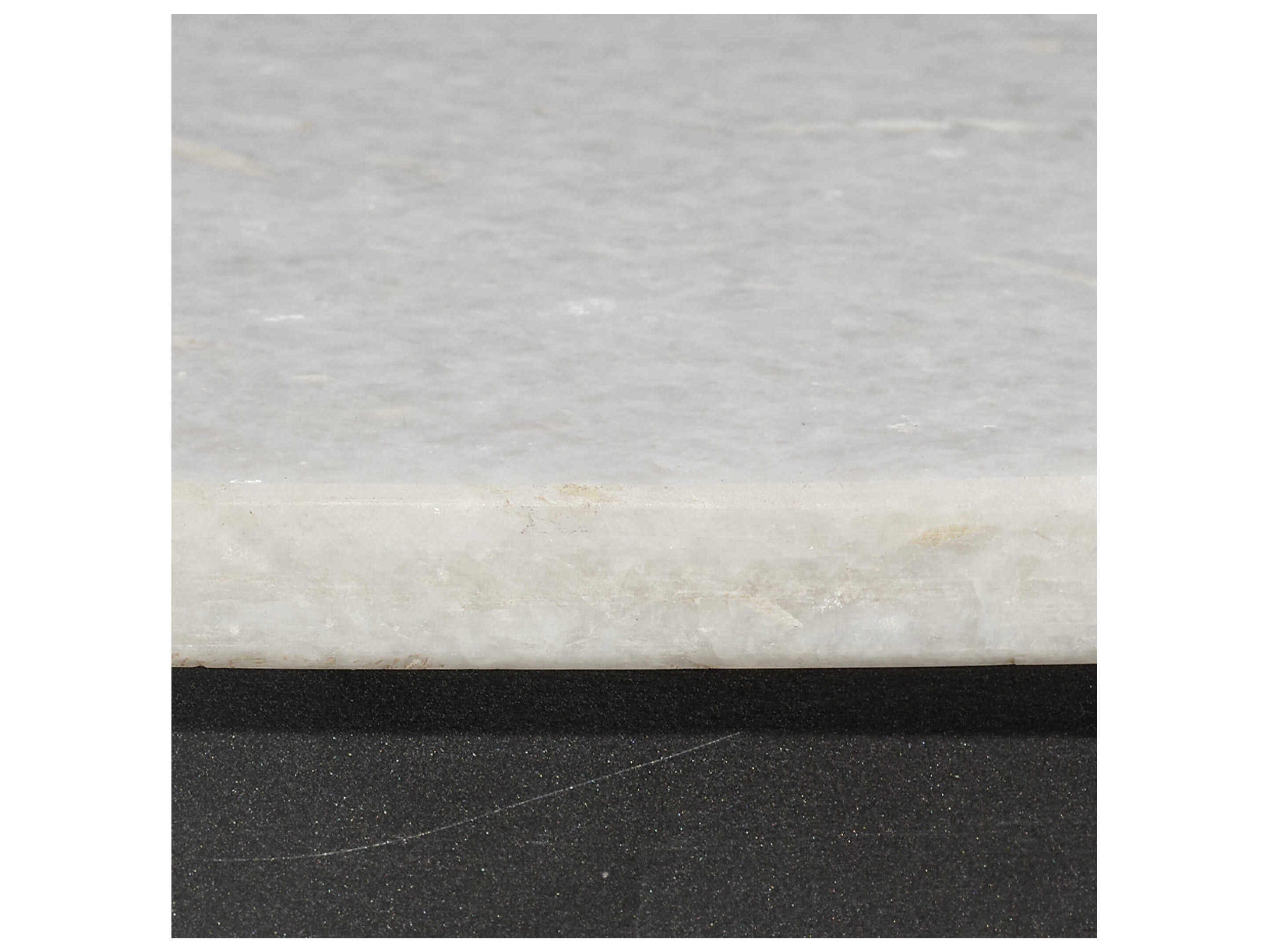 Jamie Young Dante Round Dining Table