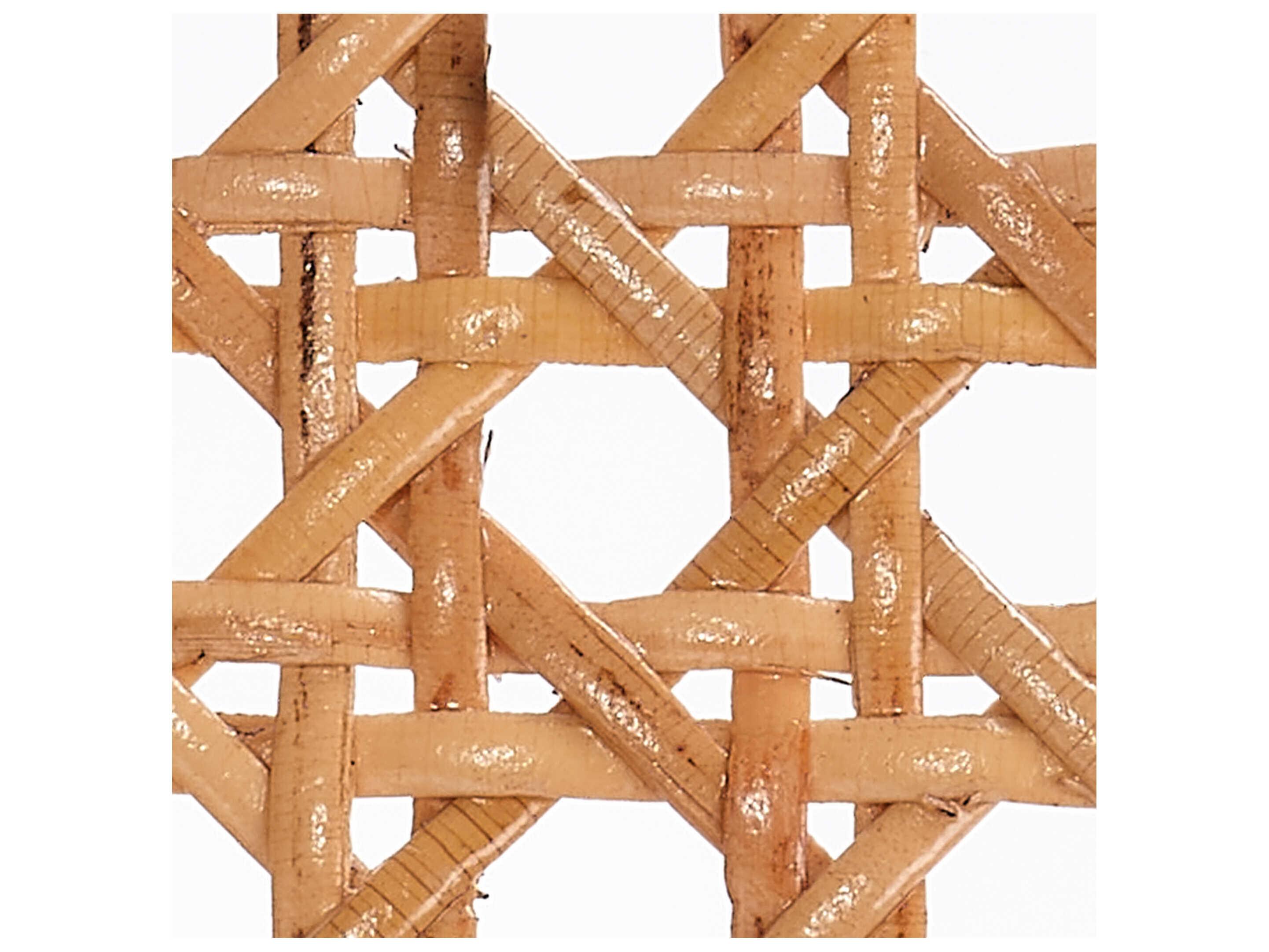 Jamie Young Brown Accent Chair