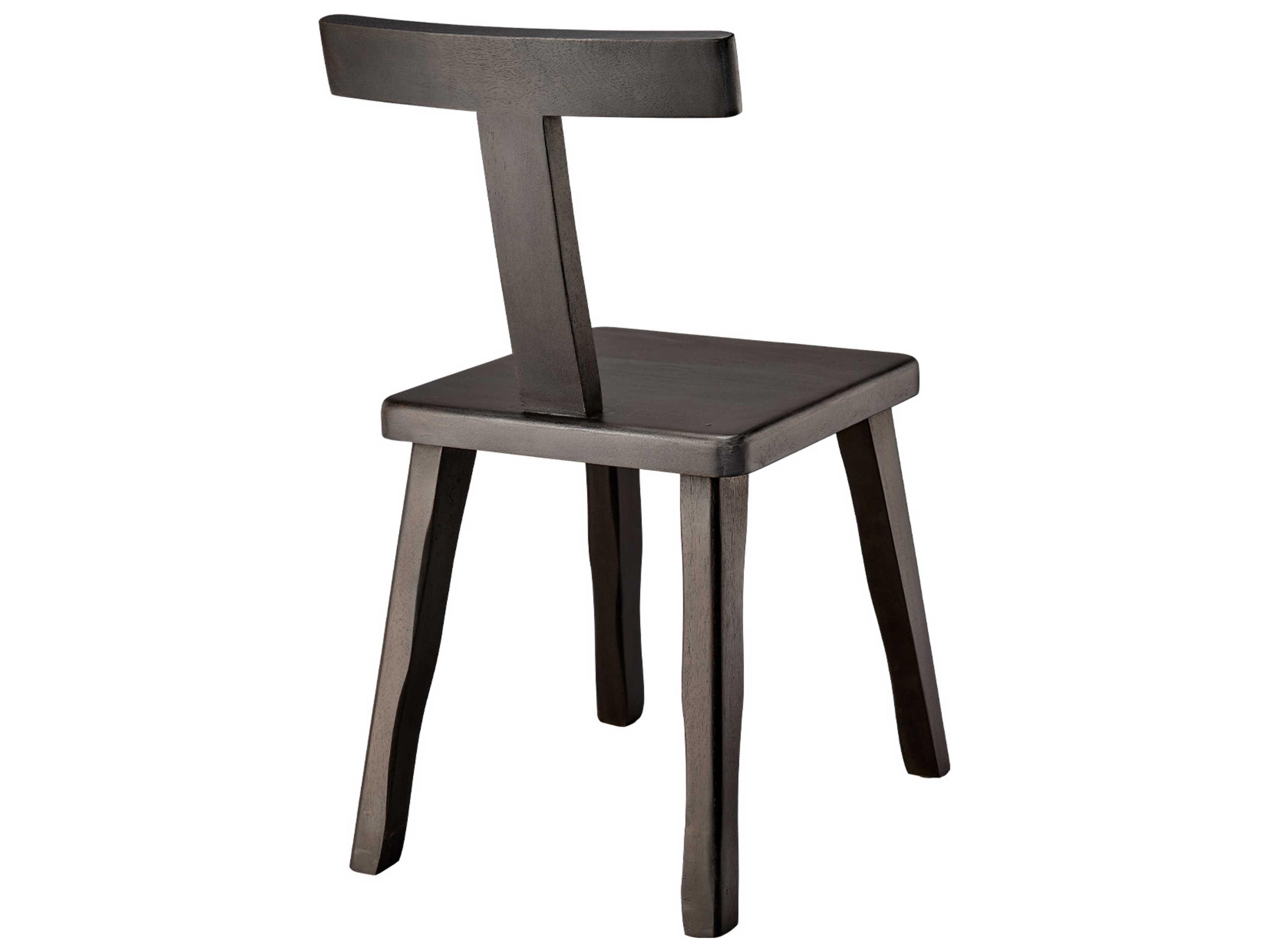 Jamie Young Parlor Side Dining Chair