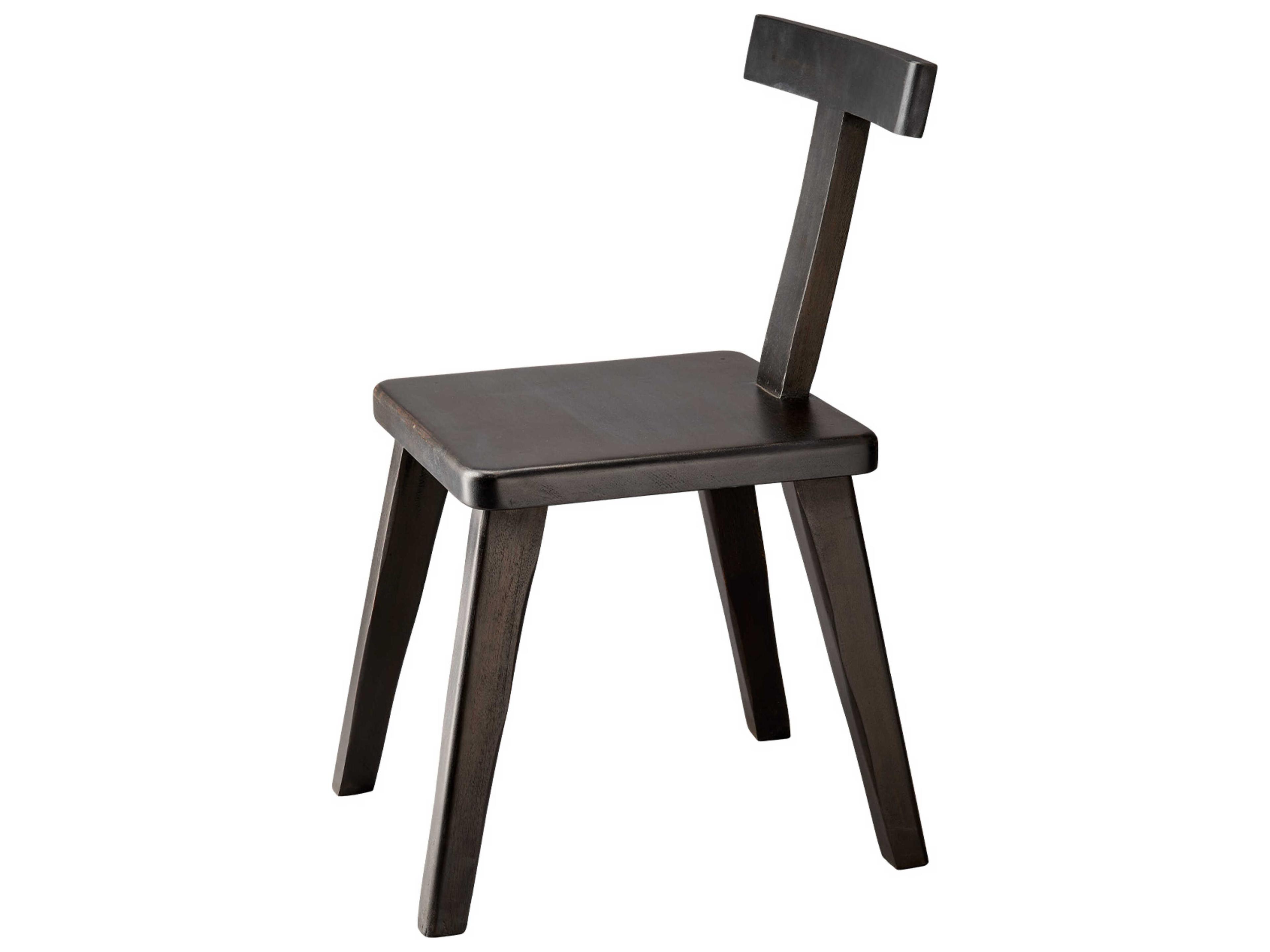 Jamie Young Parlor Side Dining Chair