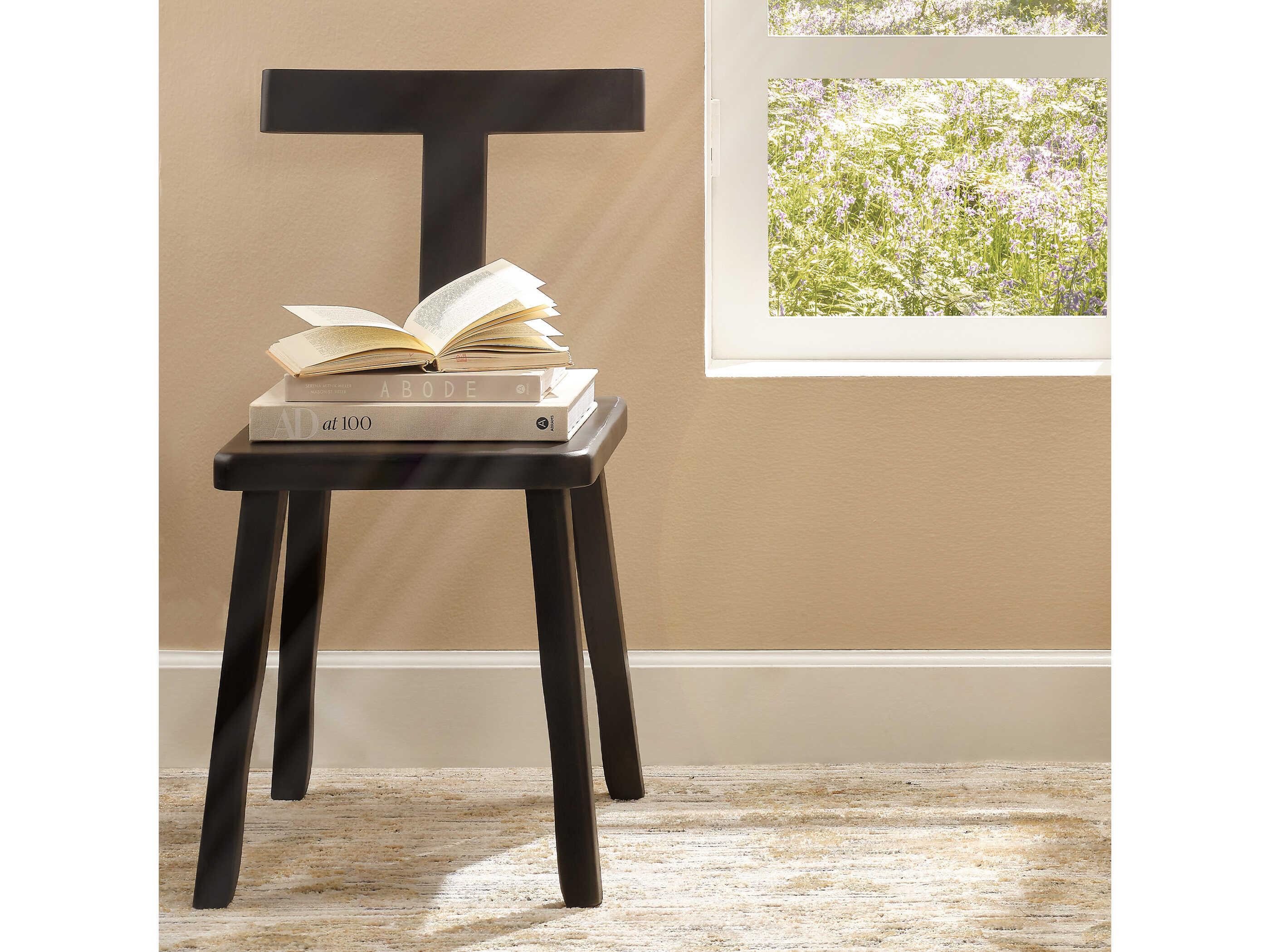 Jamie Young Parlor Side Dining Chair