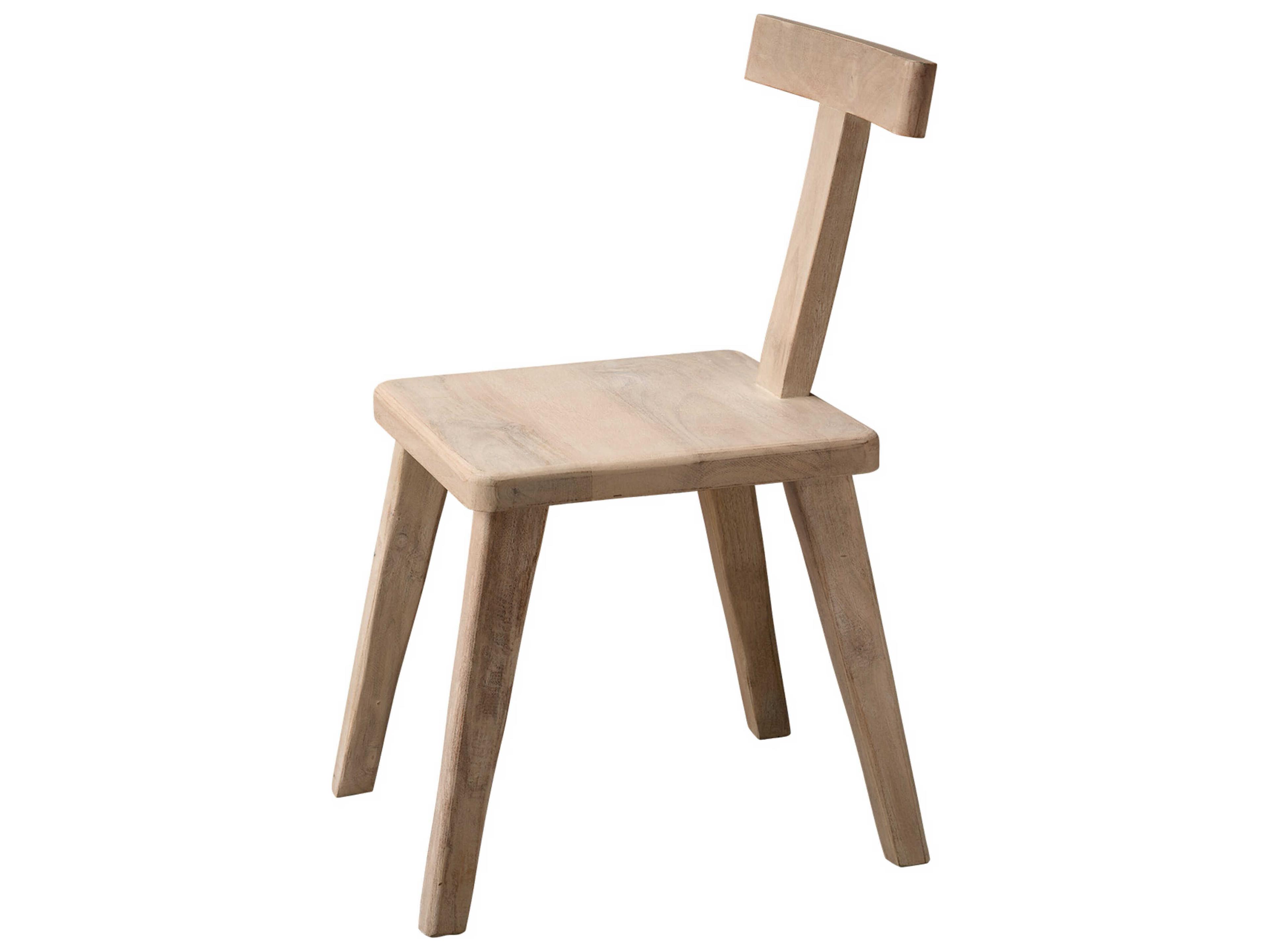 Jamie Young Parlor Side Dining Chair