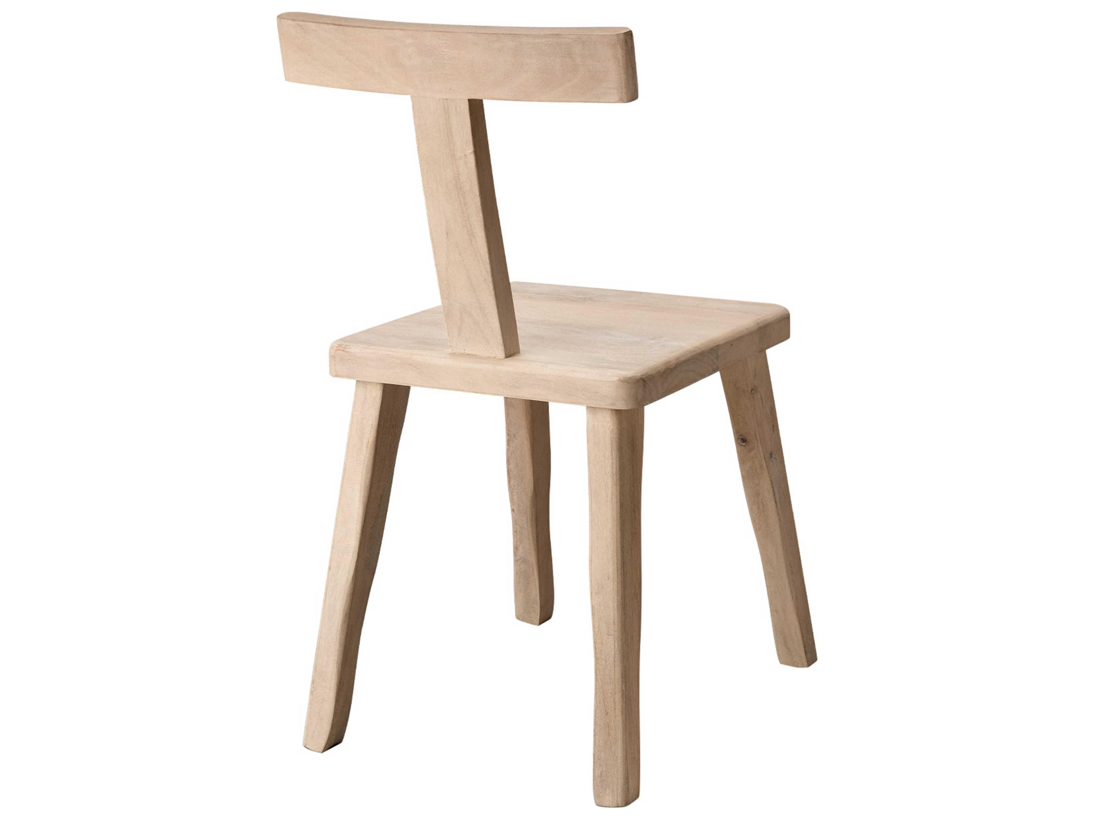 Jamie Young Parlor Side Dining Chair