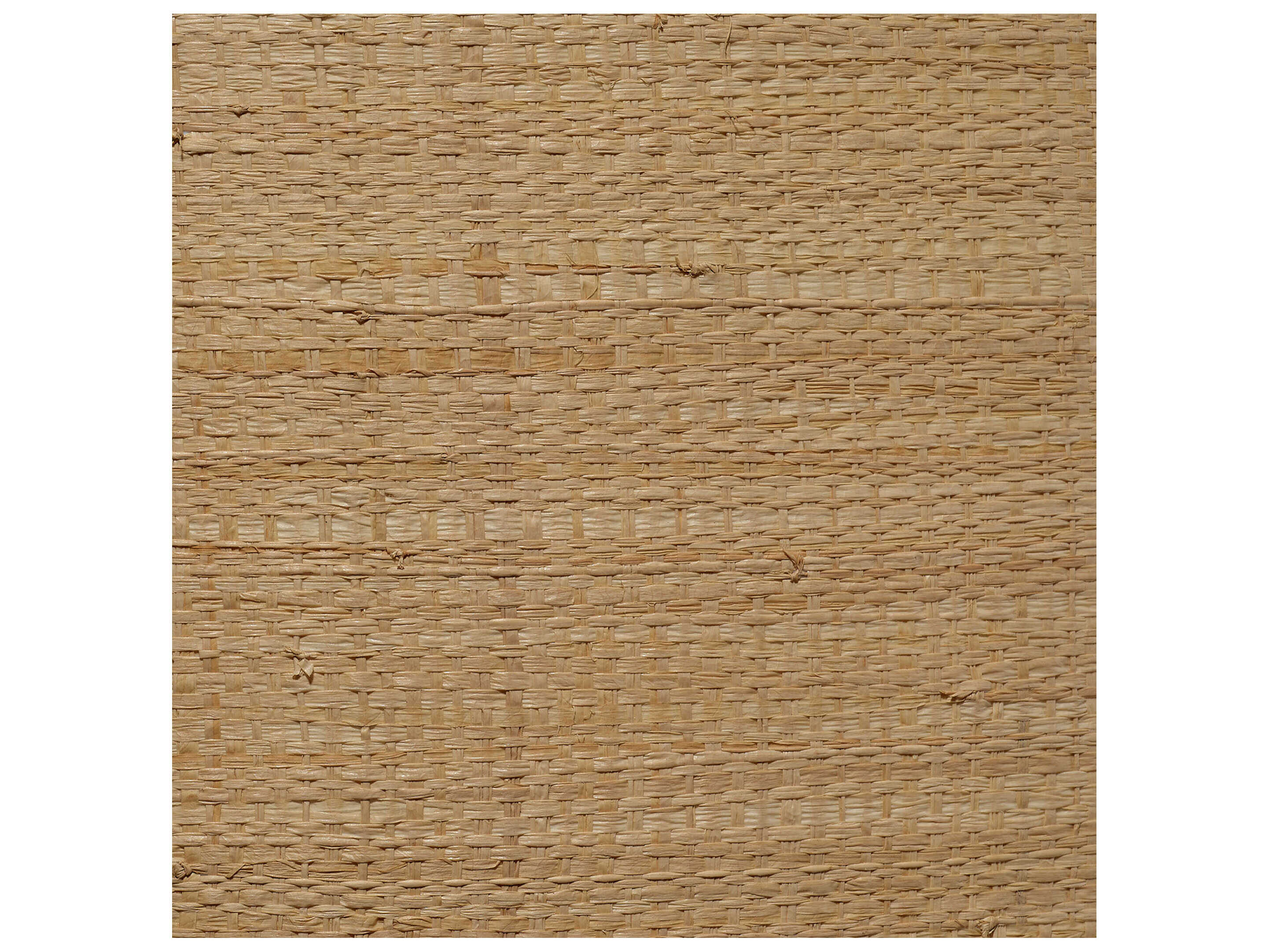 Jamie Young Drum Raffia Shade
