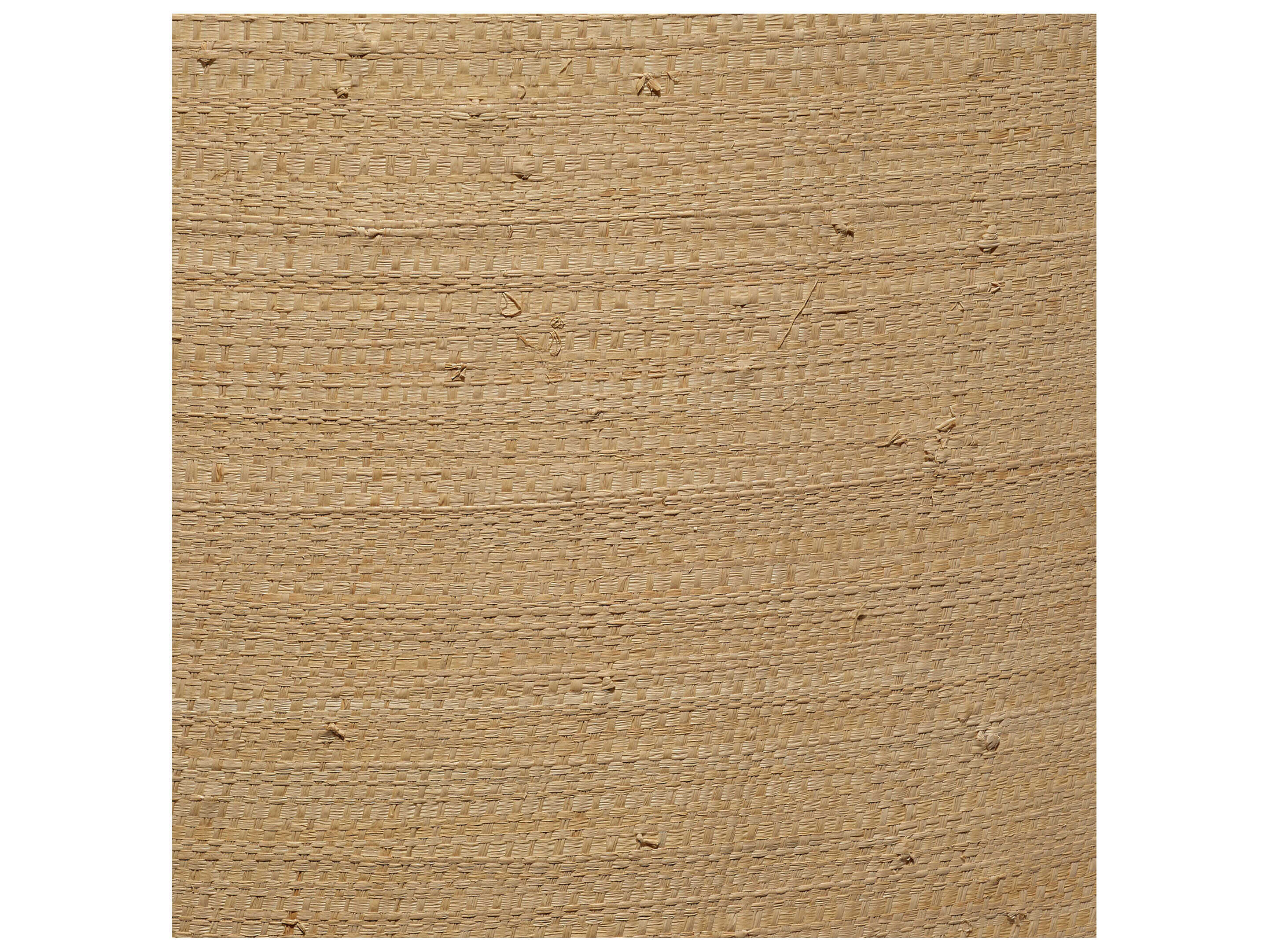 Jamie Young Drum Raffia Shade