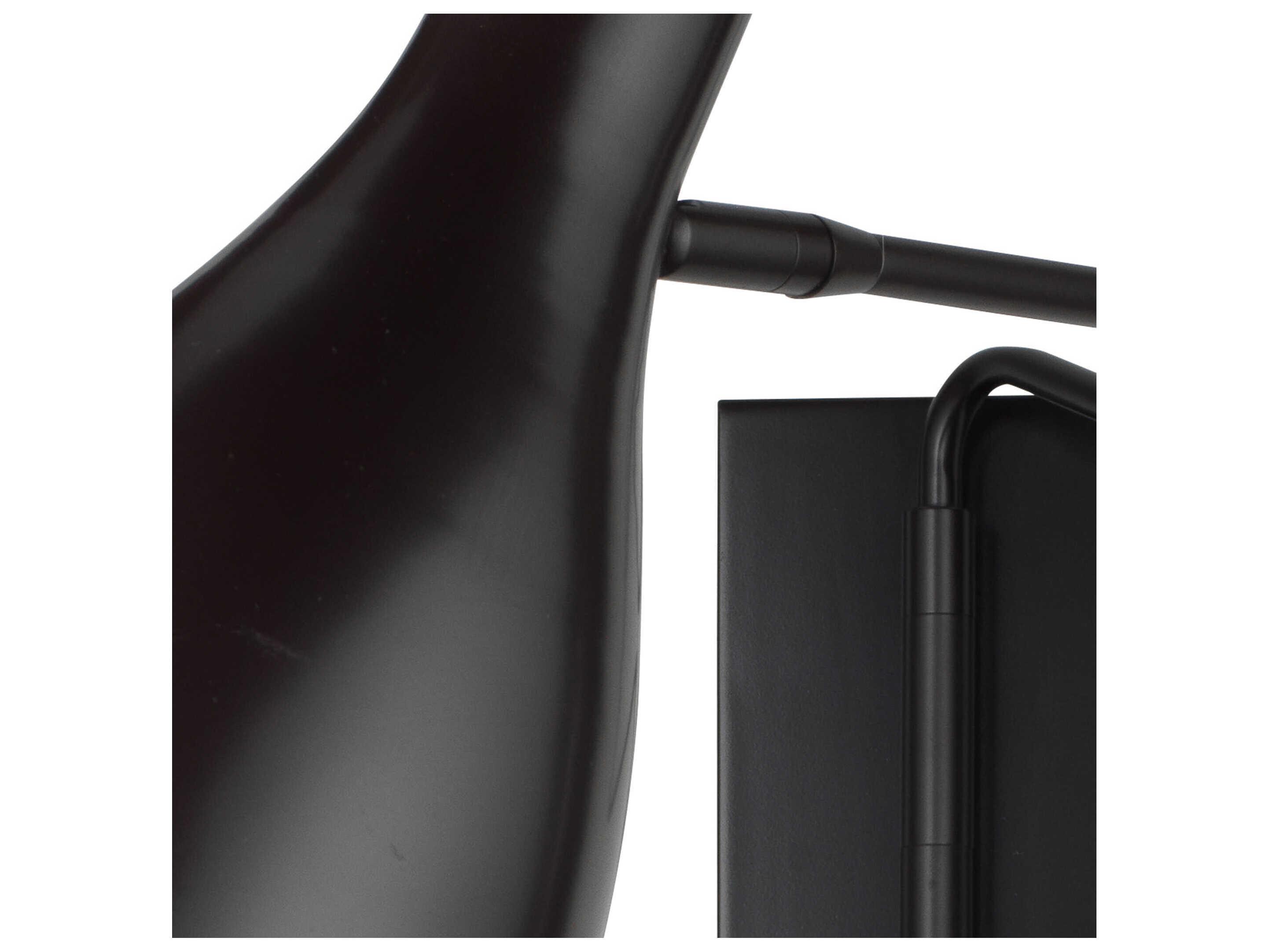 Jamie Young Lenz 1 - Light Swing Arm