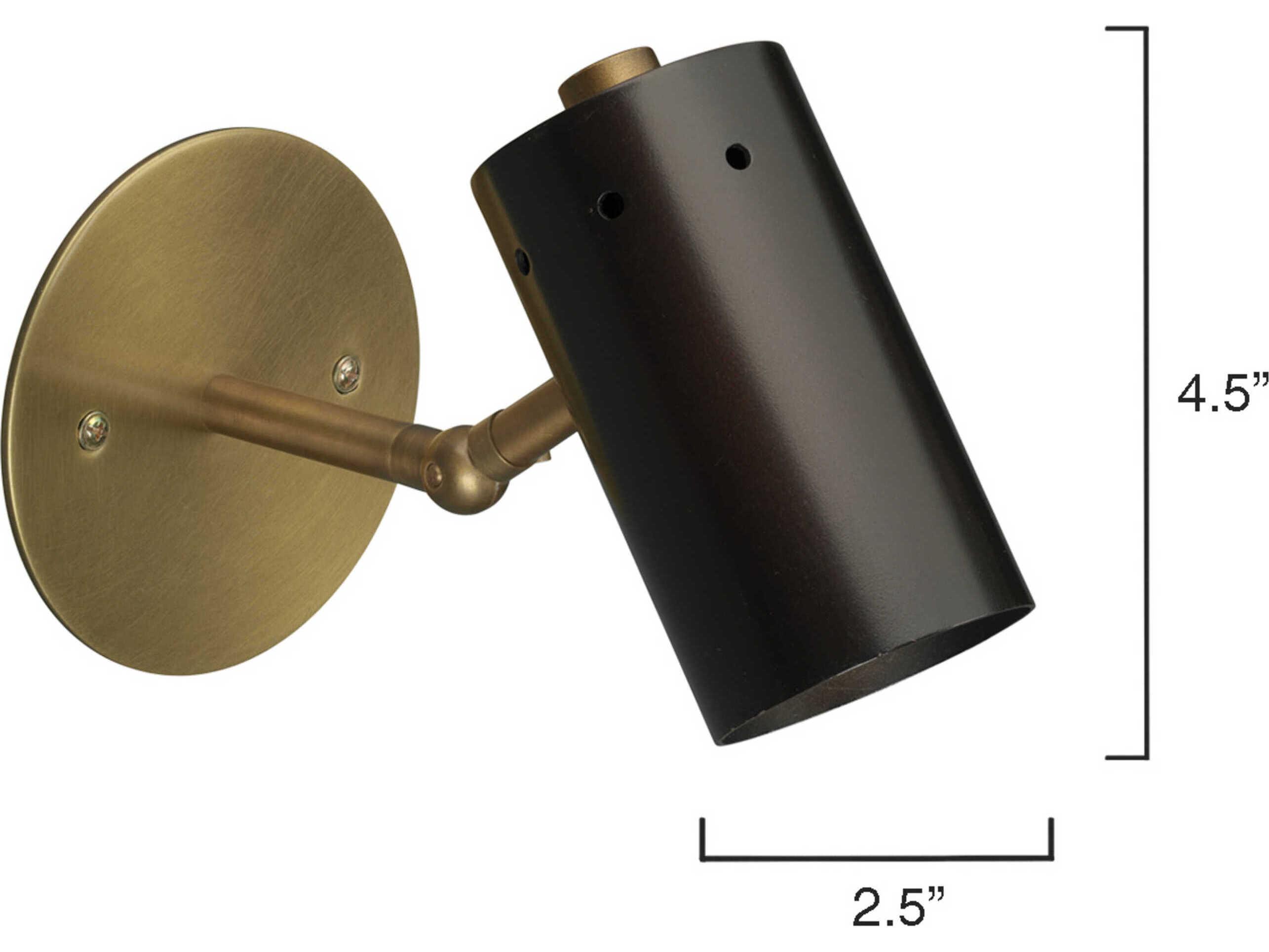 Jamie Young Milano 1 - Light Swing Arm