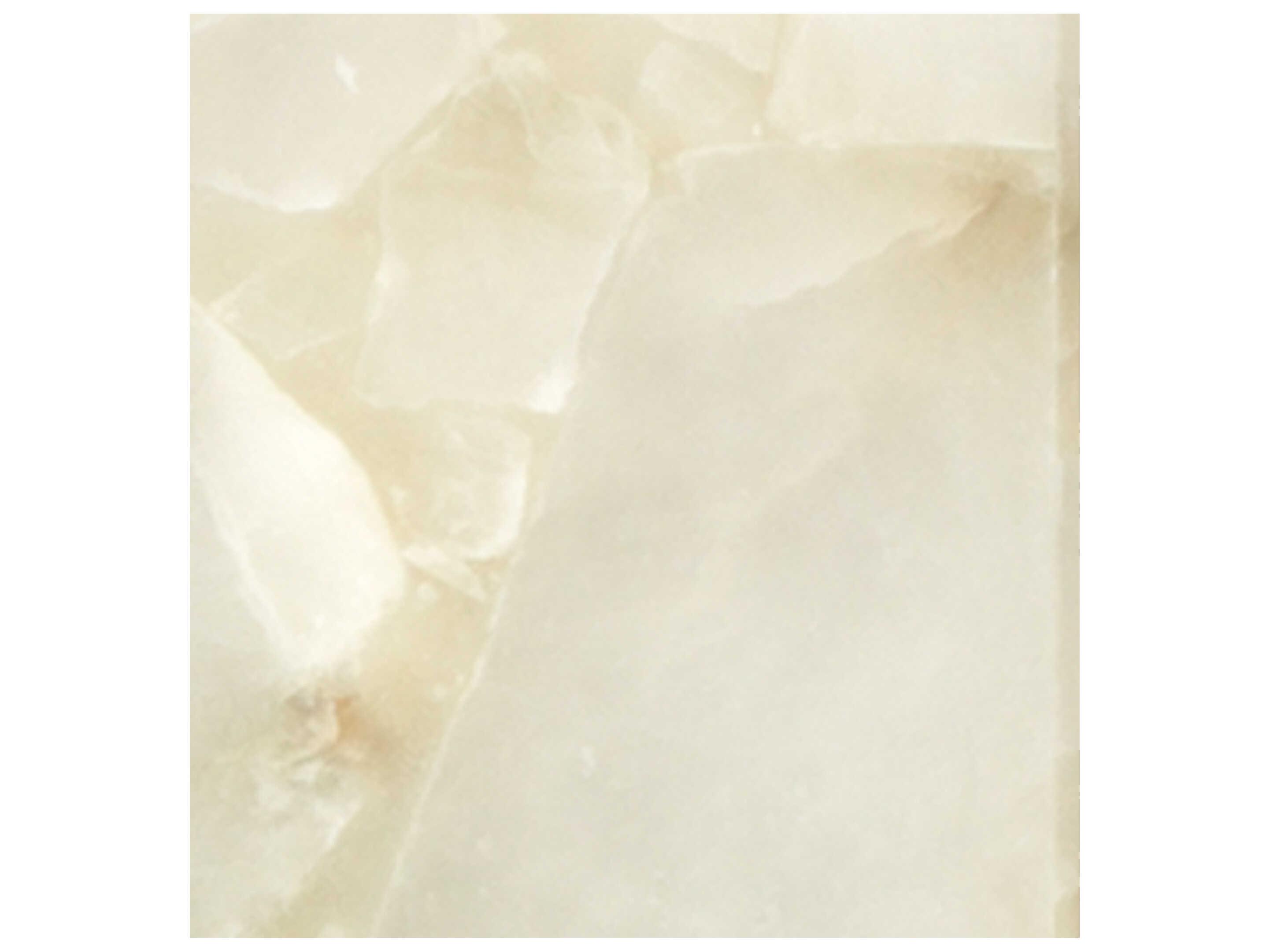 Jamie Young Borealis 1-Light Alabaster Off White Geometric Mini Pendant