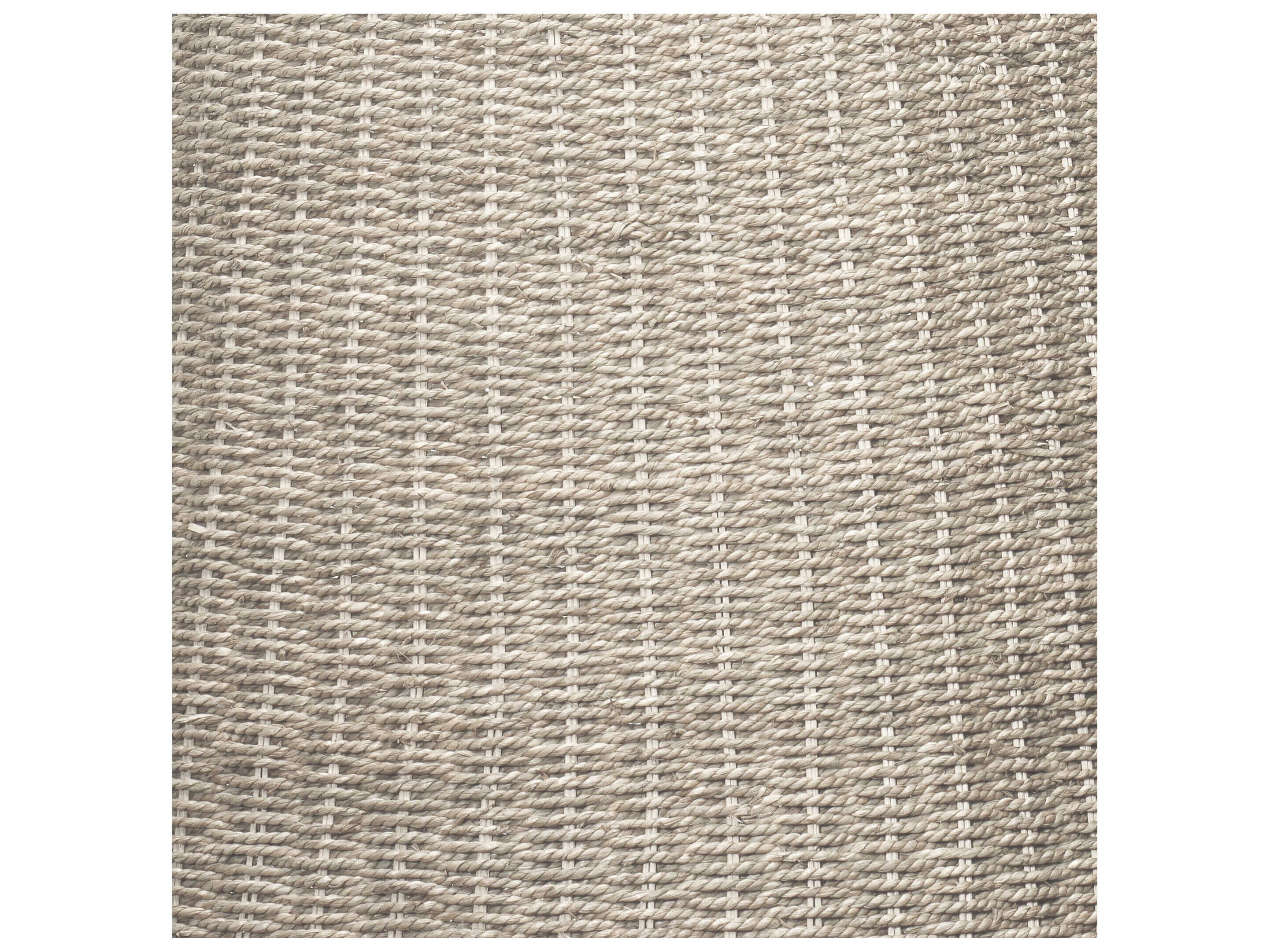 Jamie Young 2-Light Natural Brown Drum Pendant